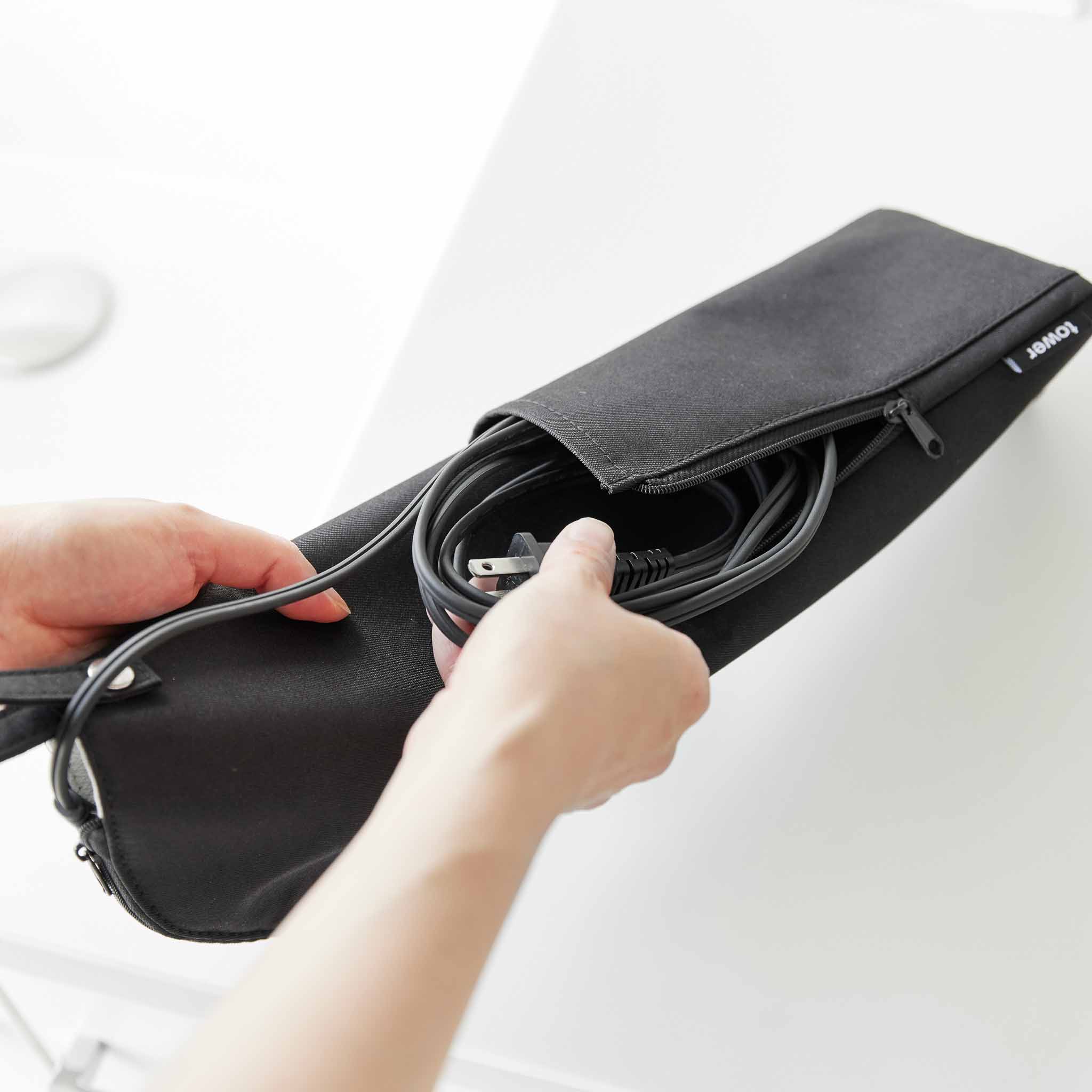 Hair Iron Bag - Image 17