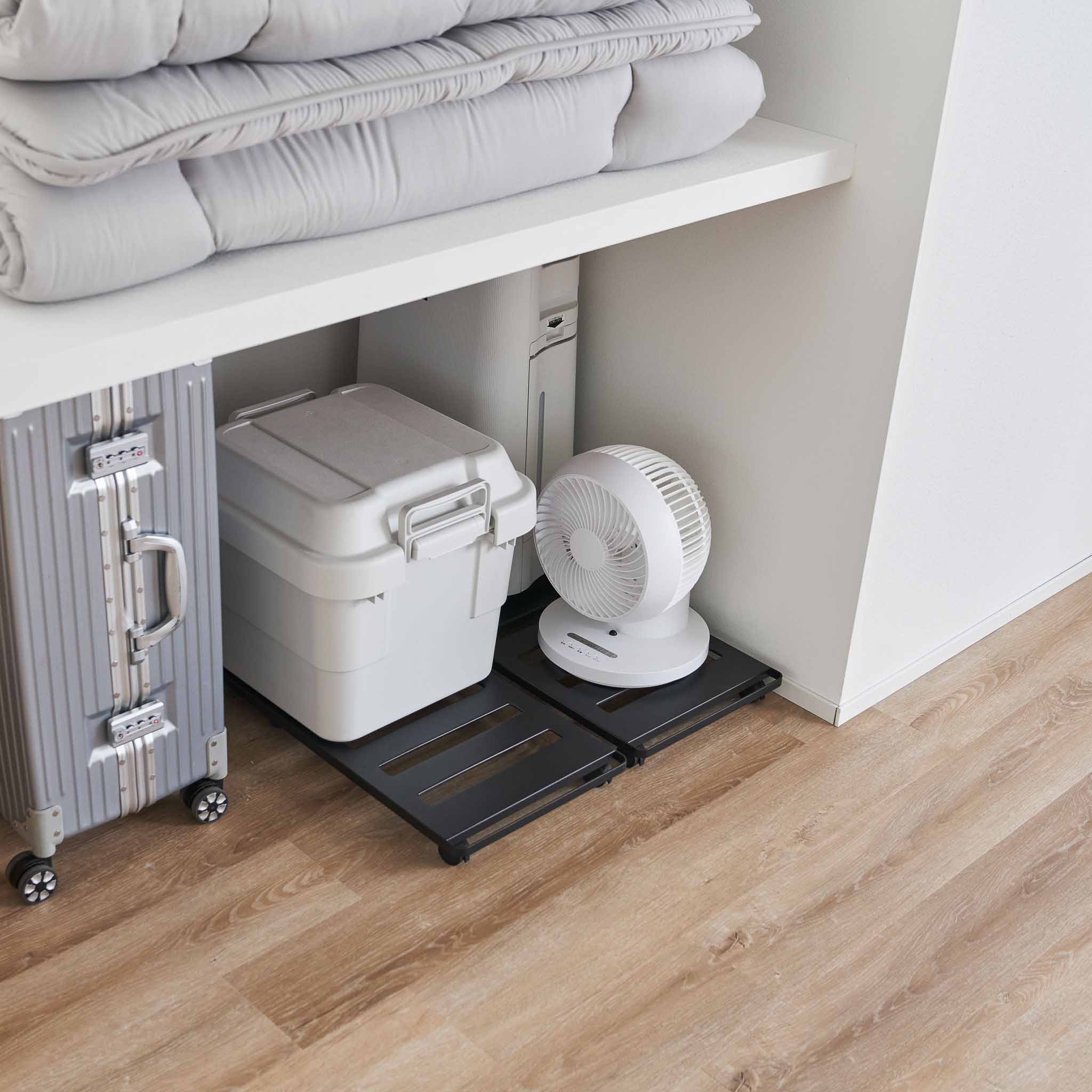 Storage Board with Casters - Image 11