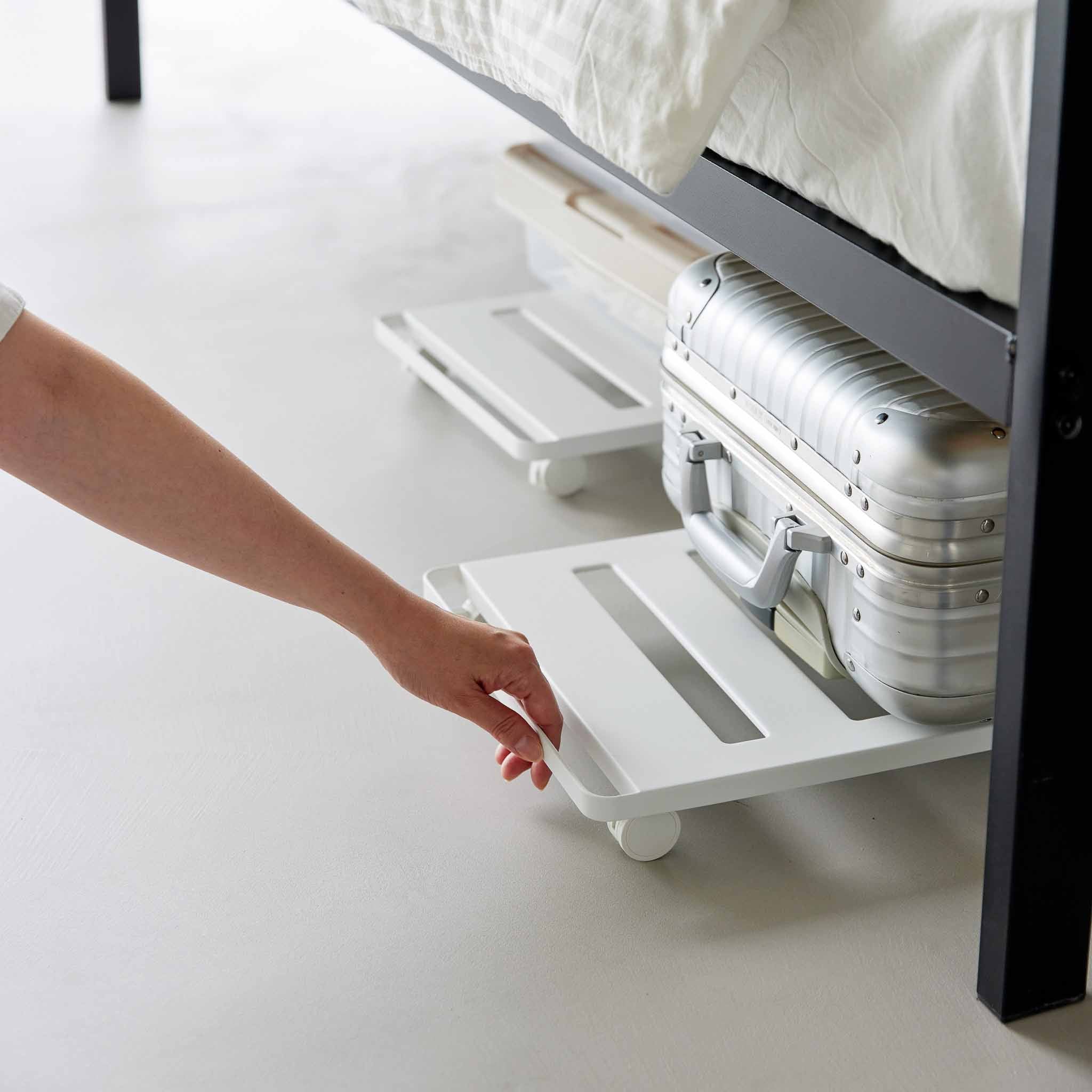 Storage Board with Casters - Image 3