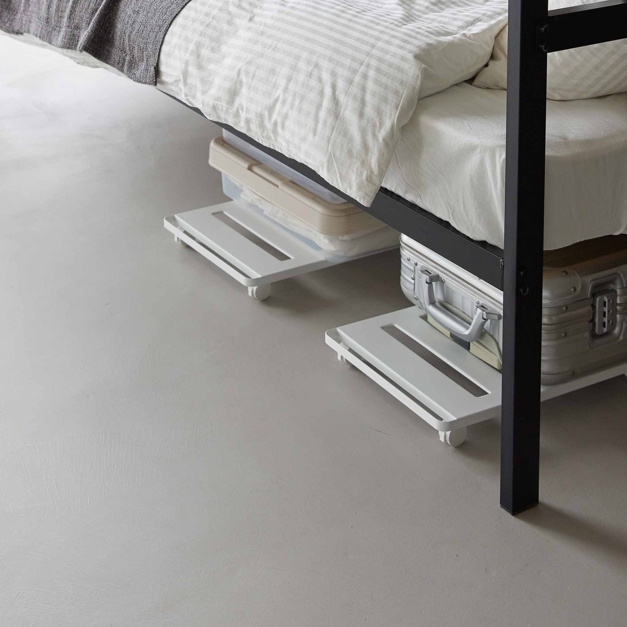 Storage Board with Casters - Image 4