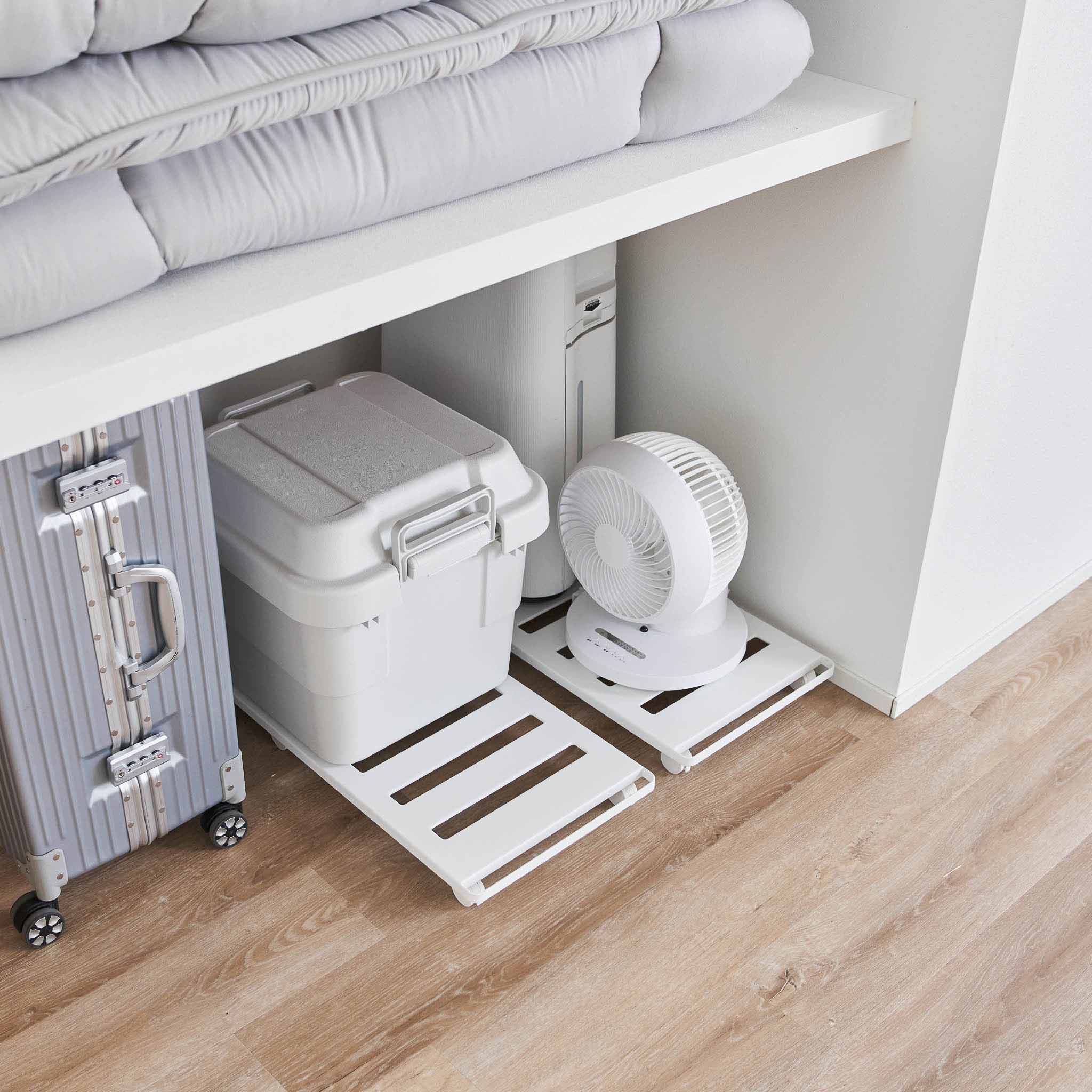 Storage Board with Casters - Image 5