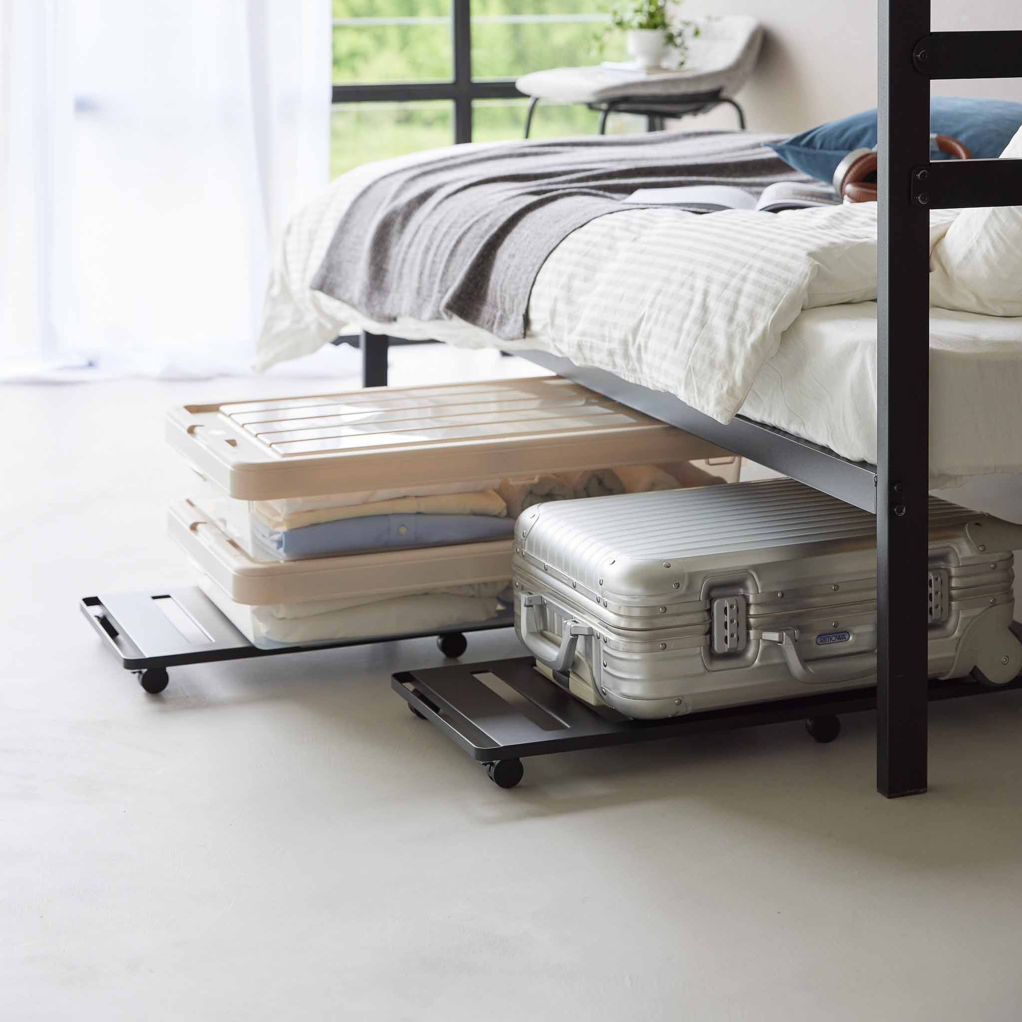 Storage Board with Casters - Image 8