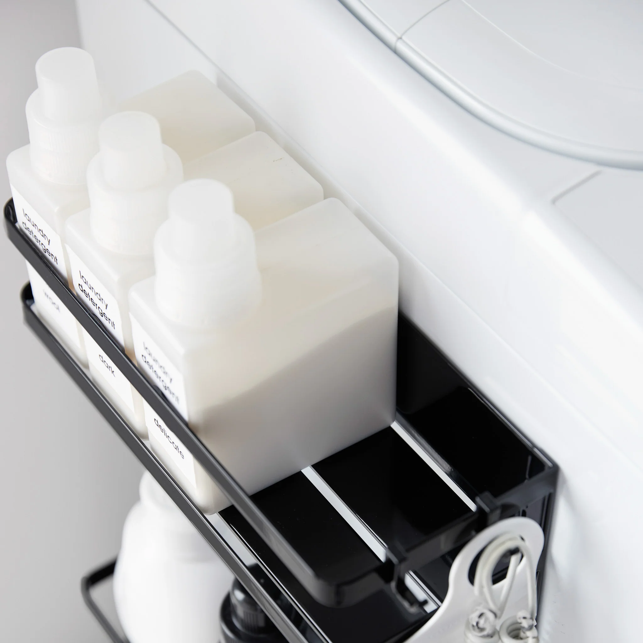 Magnetic Laundry Side Rack - Image 14