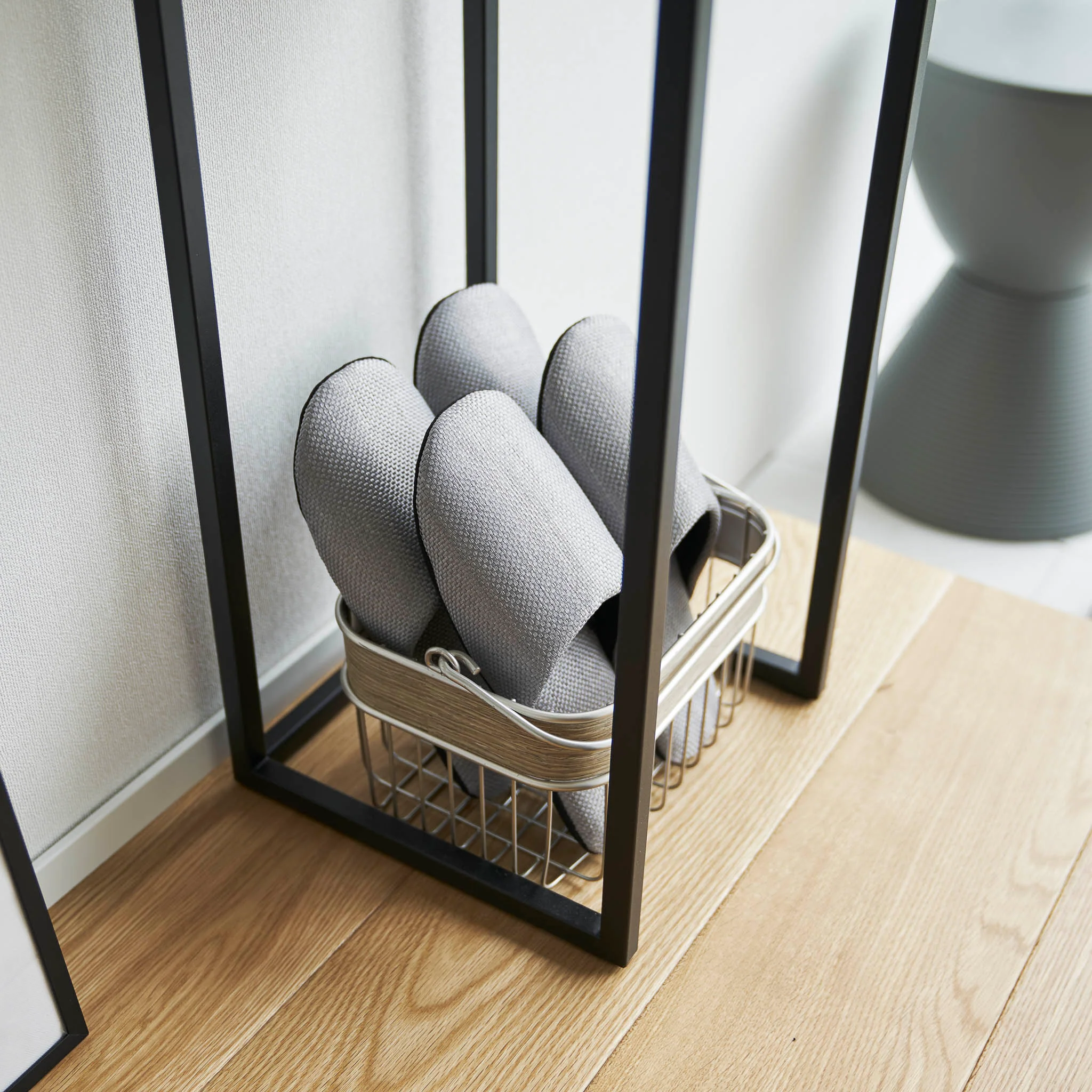 2-Tiered Wood-Top Shelf - Image 22