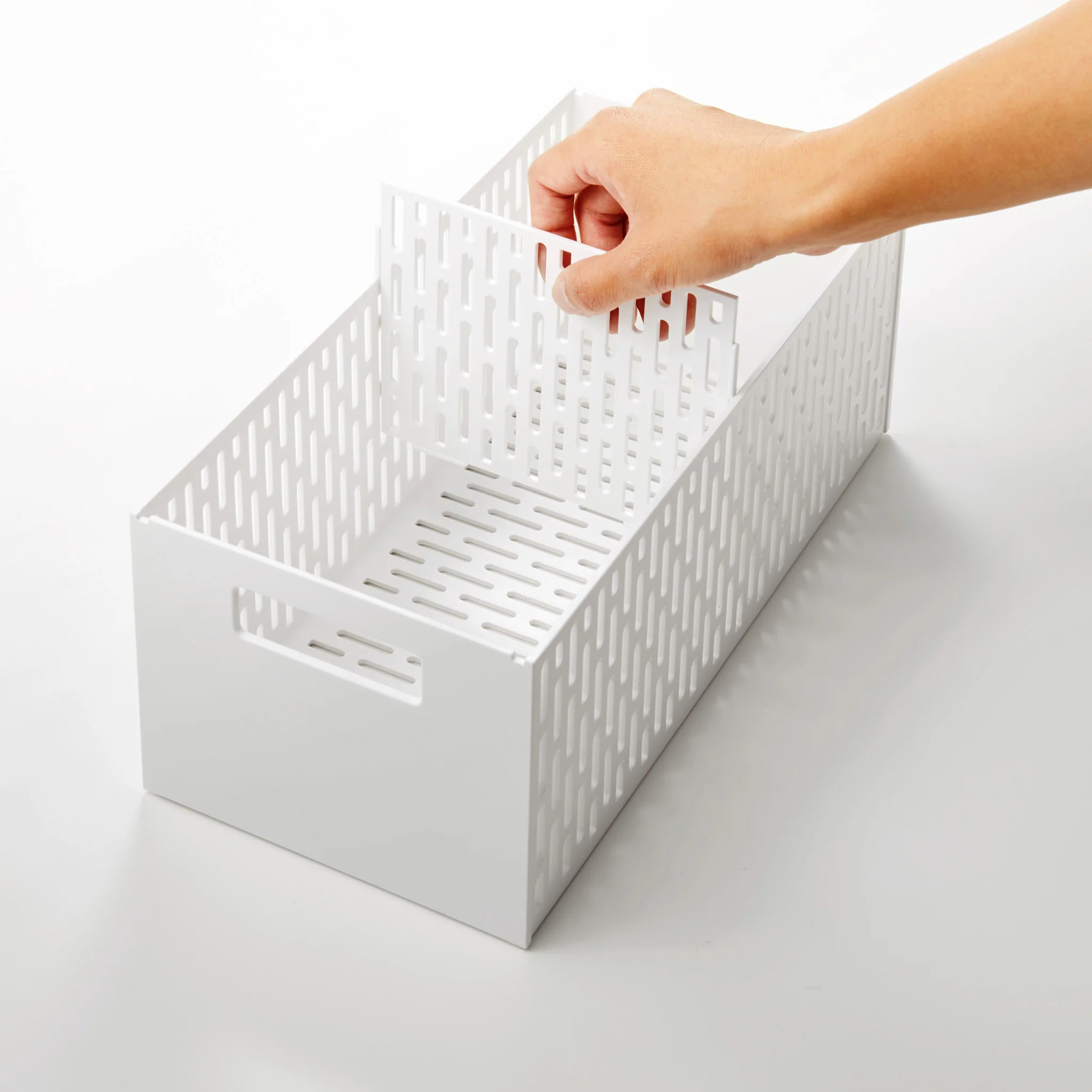 Storage Baskets with Stand - Image 10