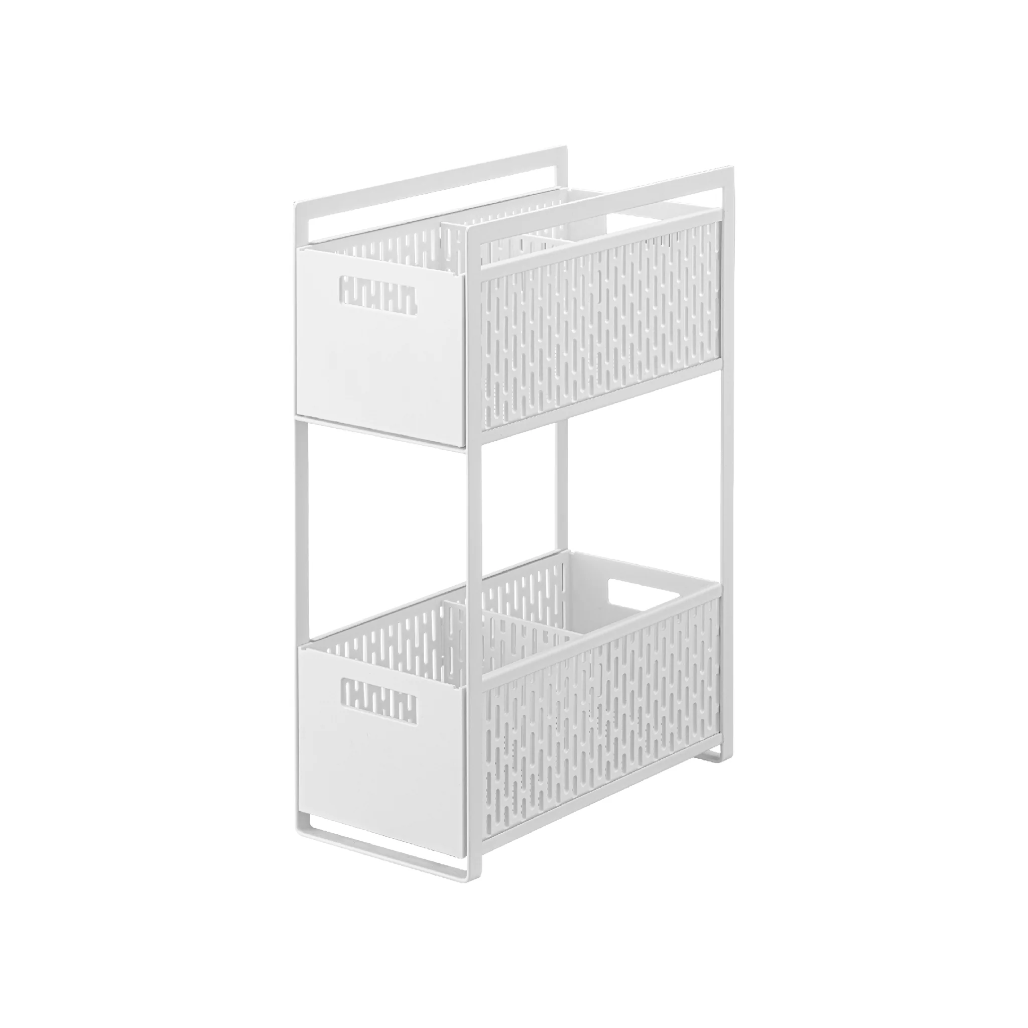 Storage Baskets with Stand - Image 11