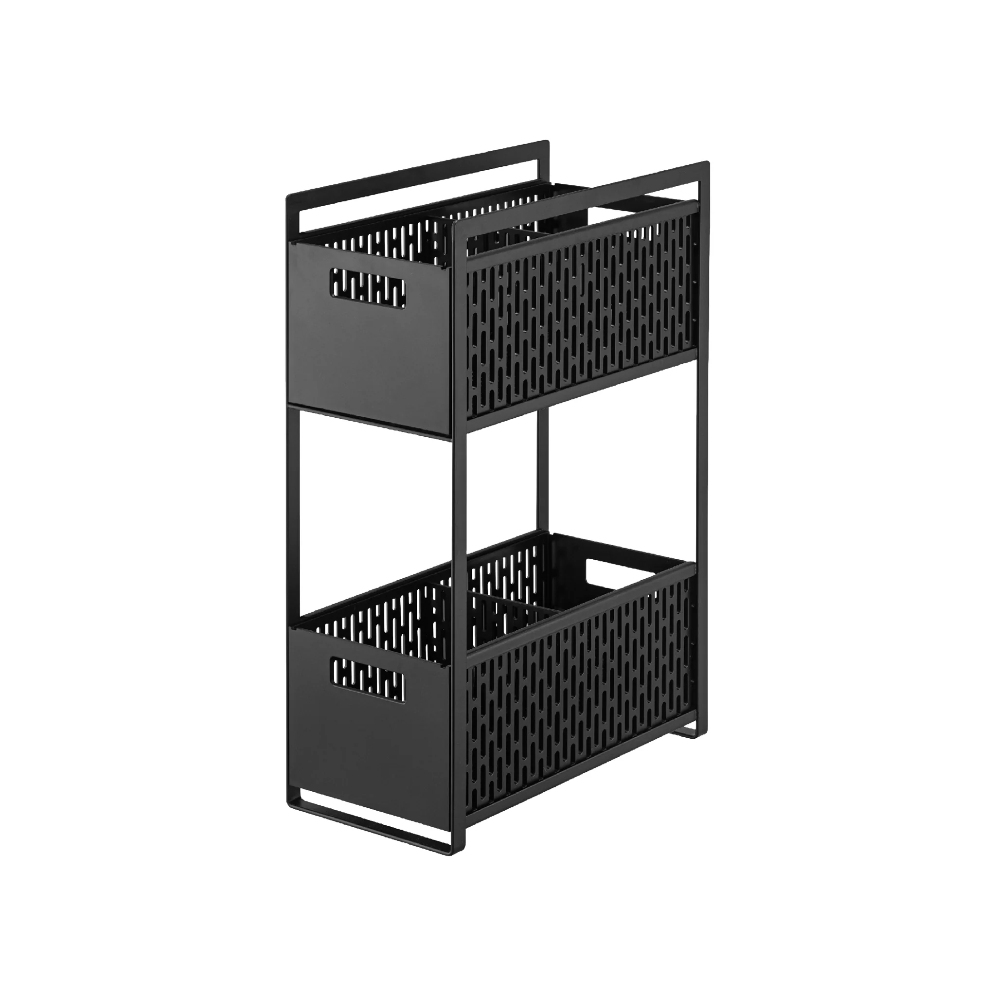 Storage Baskets with Stand - Image 12
