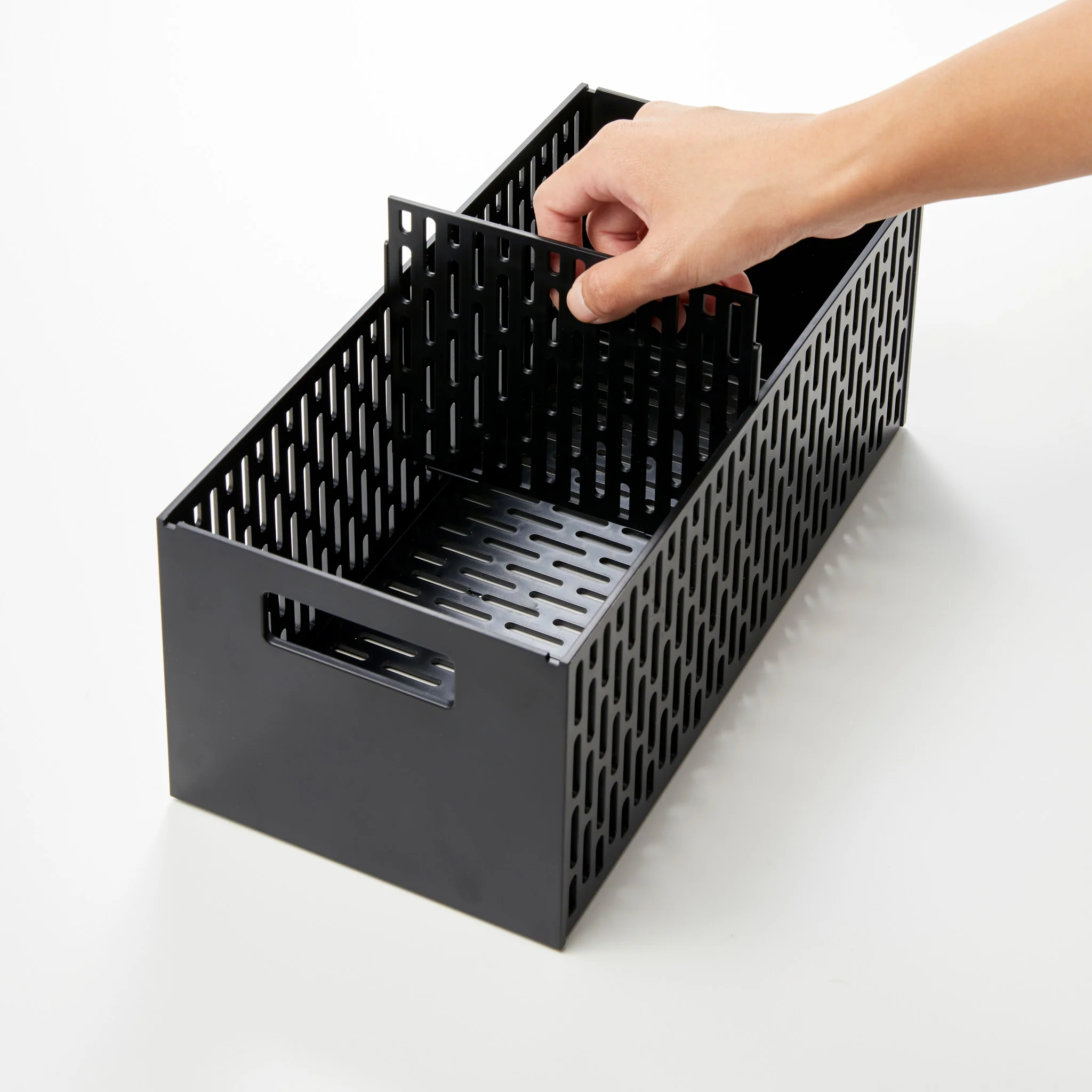 Storage Baskets with Stand - Image 20