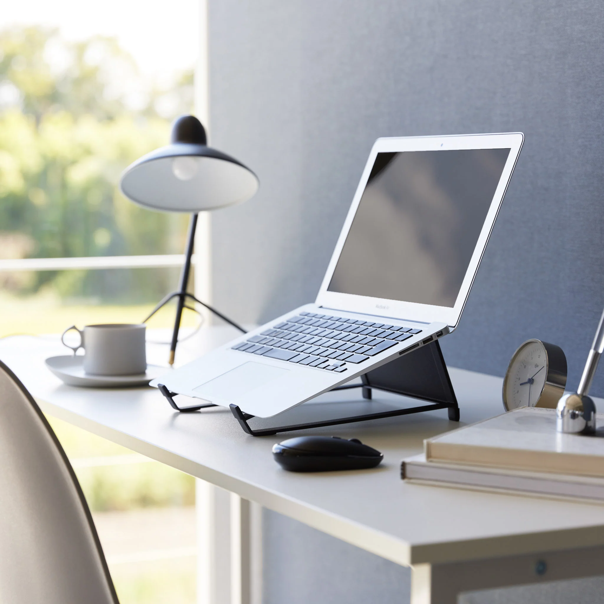 2-Way Laptop & Tablet Stand - Image 11