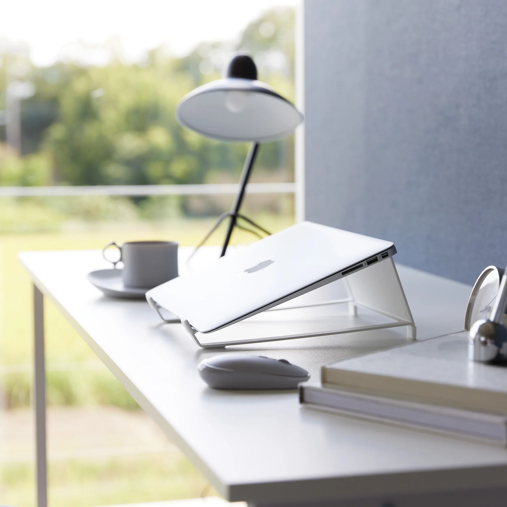 2-Way Laptop & Tablet Stand - Image 6