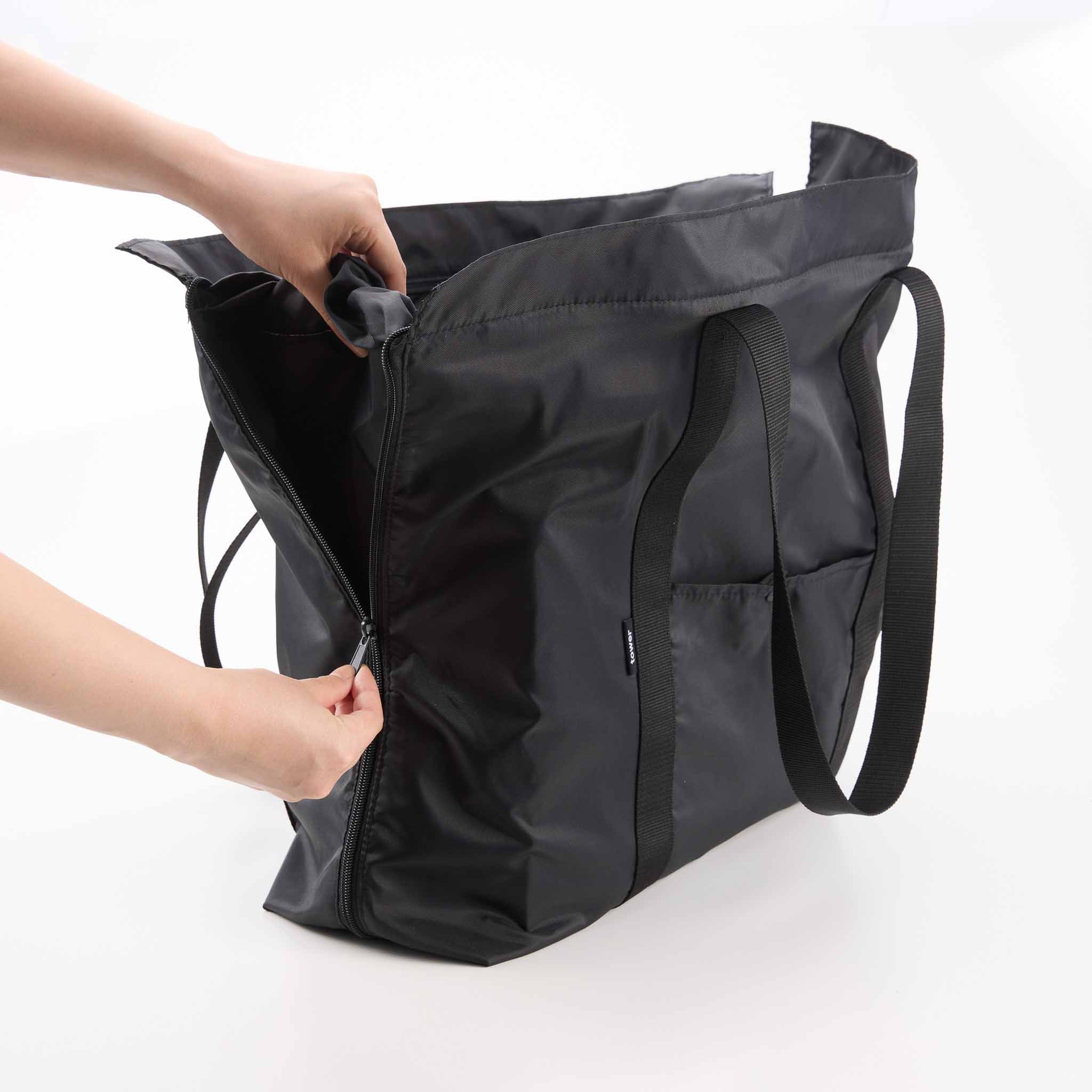 Two-Way Shopping Bag - Image 19