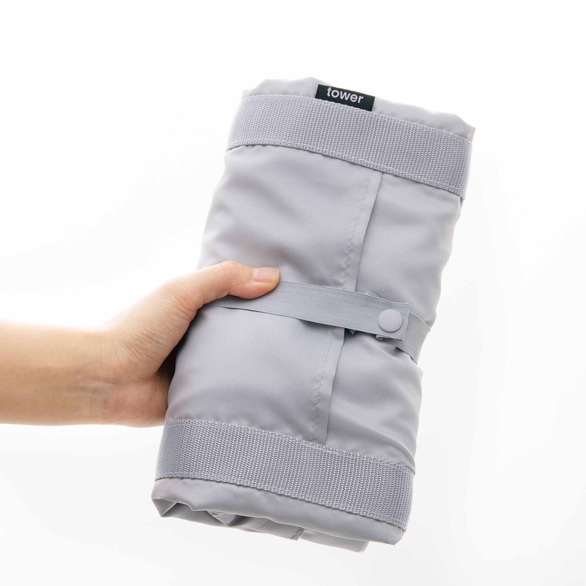 Two-Way Shopping Bag - Image 9