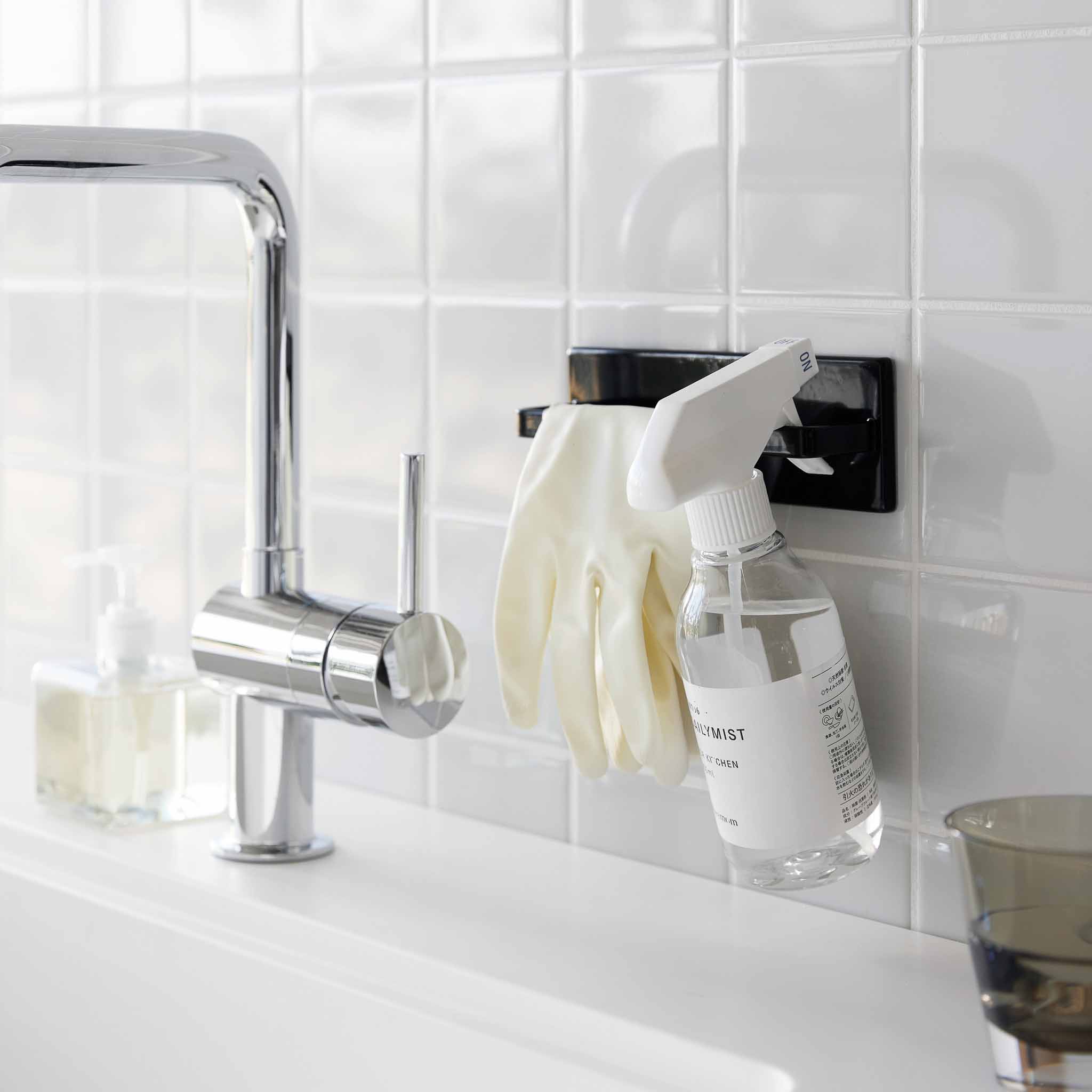 Film Hook Self-Adhesive Towel Hanger - Image 12