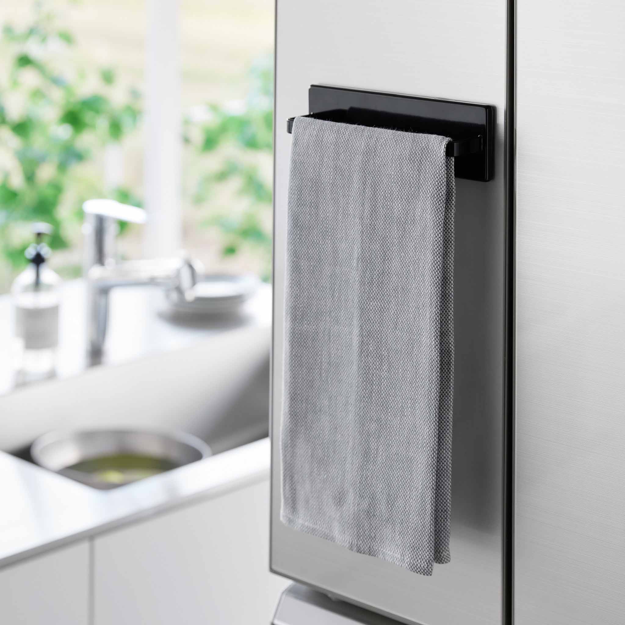 Film Hook Self-Adhesive Towel Hanger - Image 13