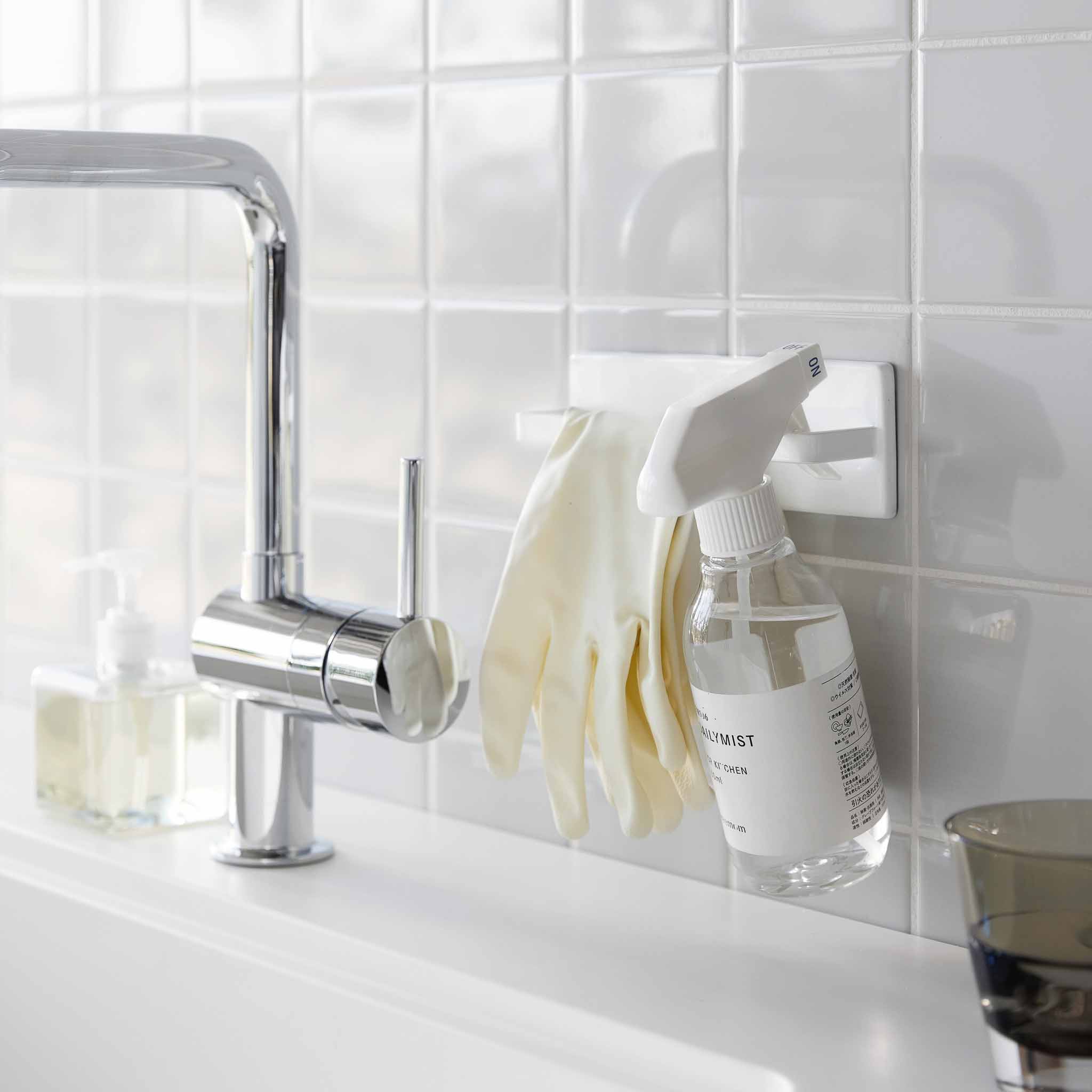 Film Hook Self-Adhesive Towel Hanger - Image 5