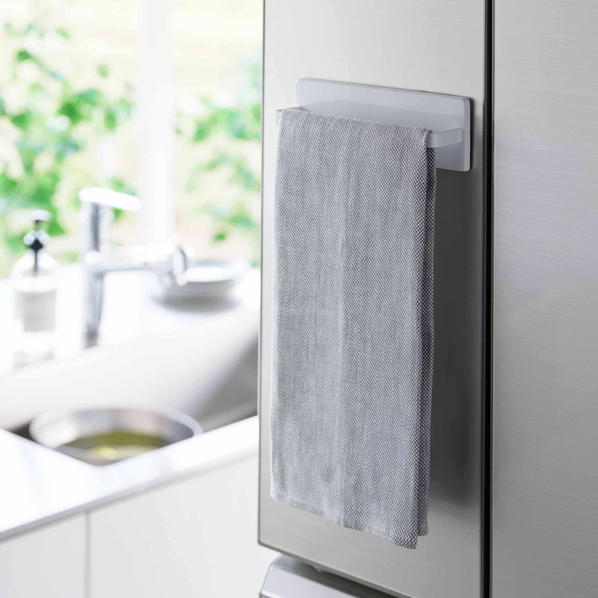 Film Hook Self-Adhesive Towel Hanger - Image 6