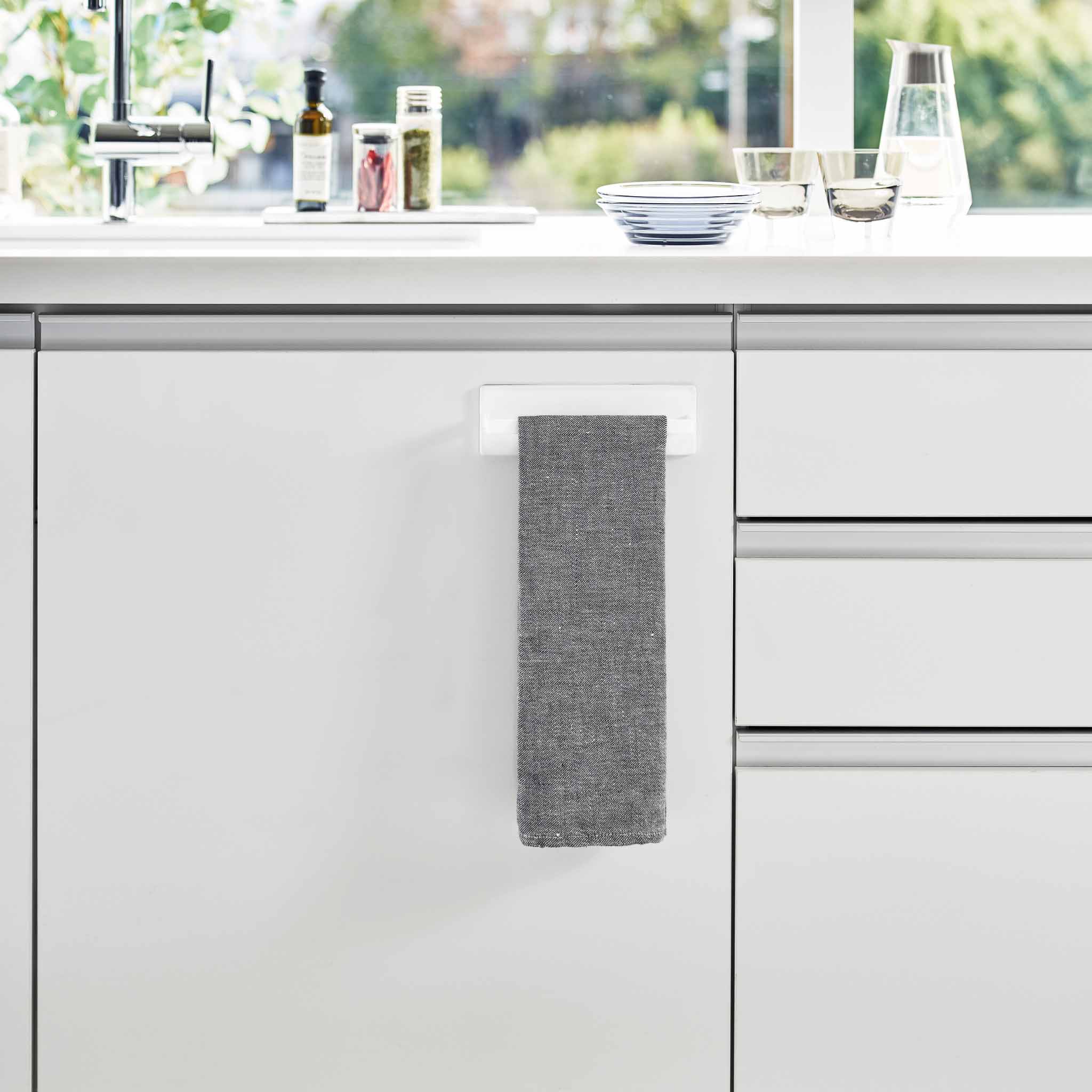 Film Hook Self-Adhesive Towel Hanger - Image 7