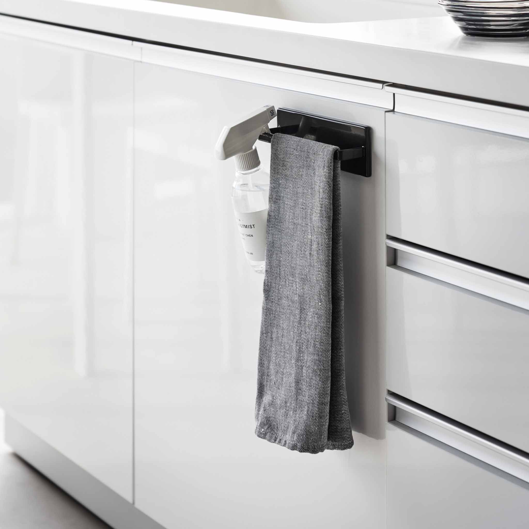 Film Hook Self-Adhesive Towel Hanger - Image 9