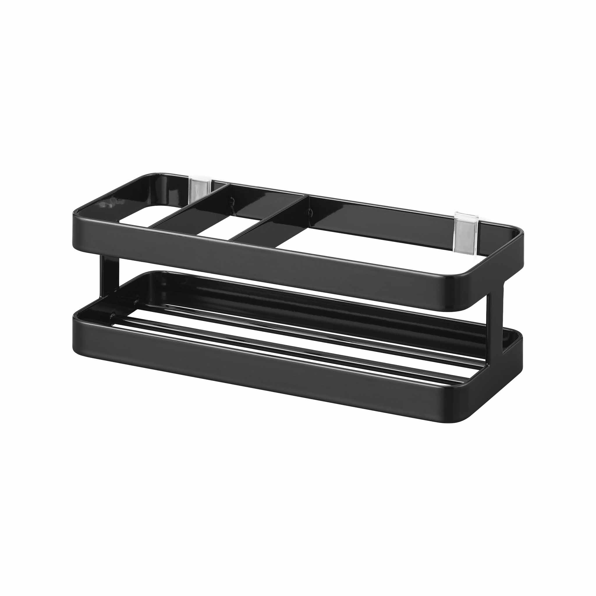 Film Hook Self-Adhesive Sponge & Bottle Holder - Image 6