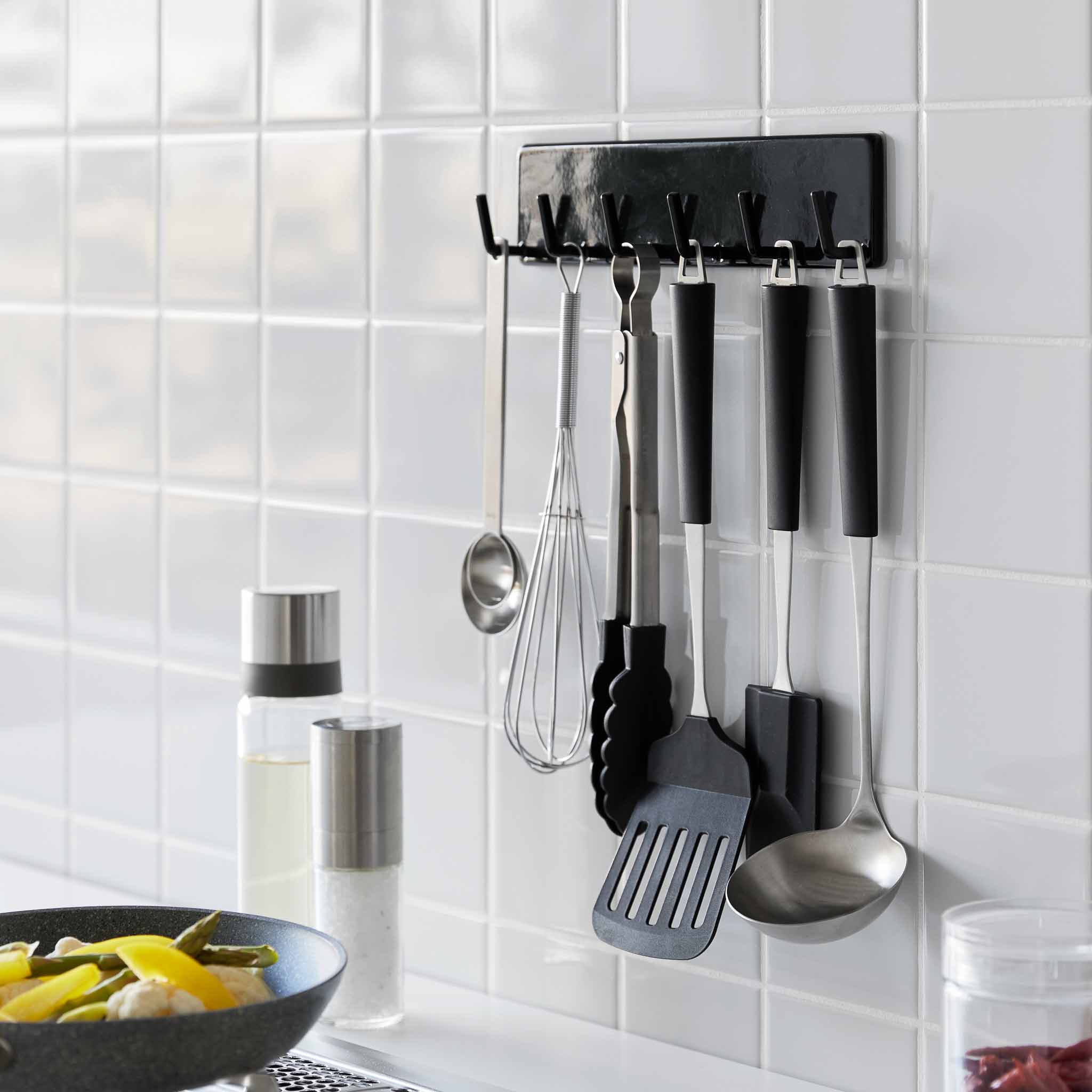 Film Hook Self-Adhesive Hook Rail - Image 10