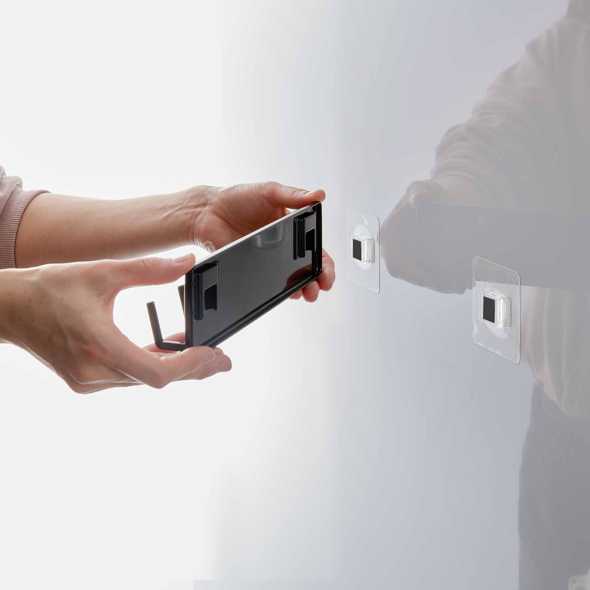 Film Hook Self-Adhesive Hook Rail - Image 12