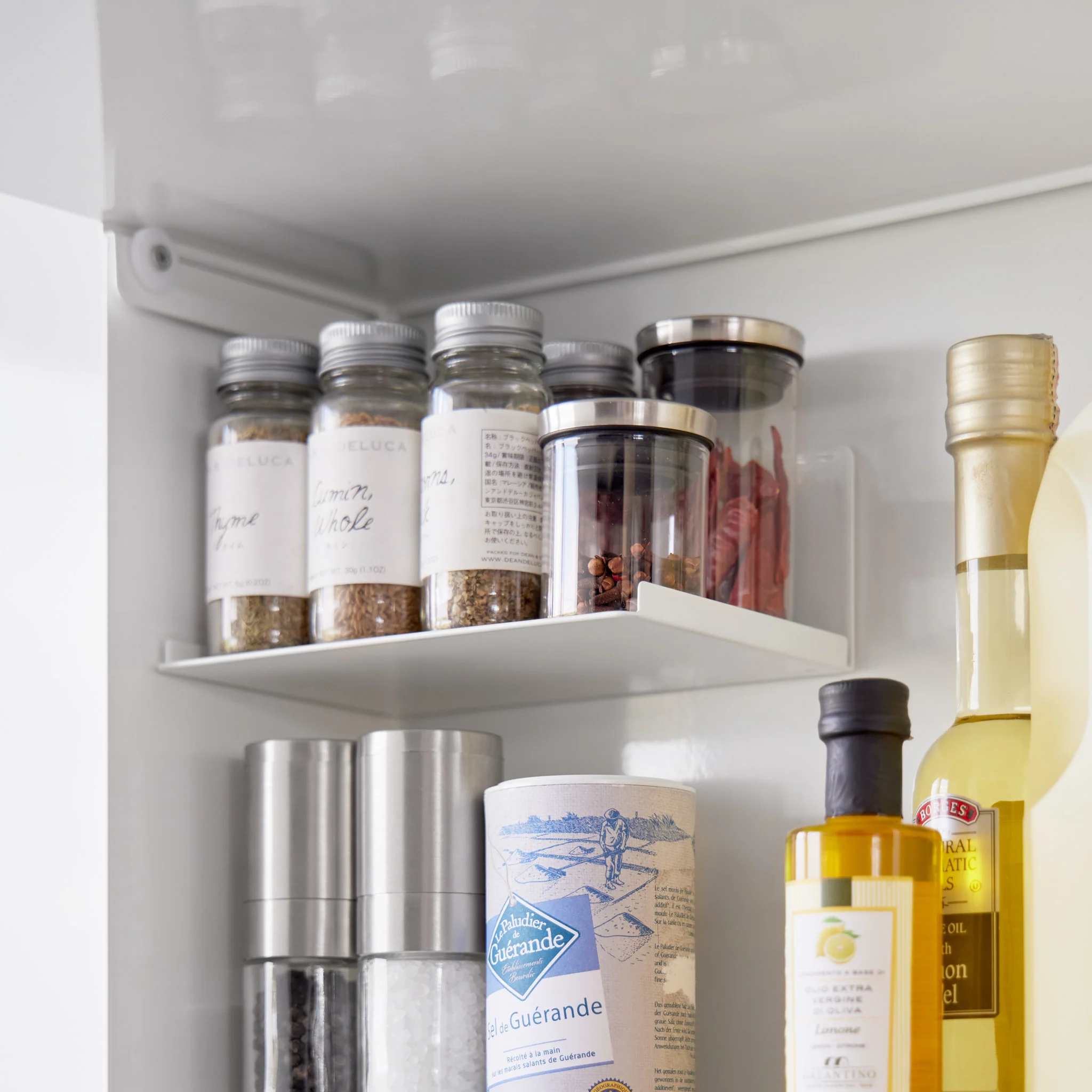3-Tiered Seasoning Rack - Image 5