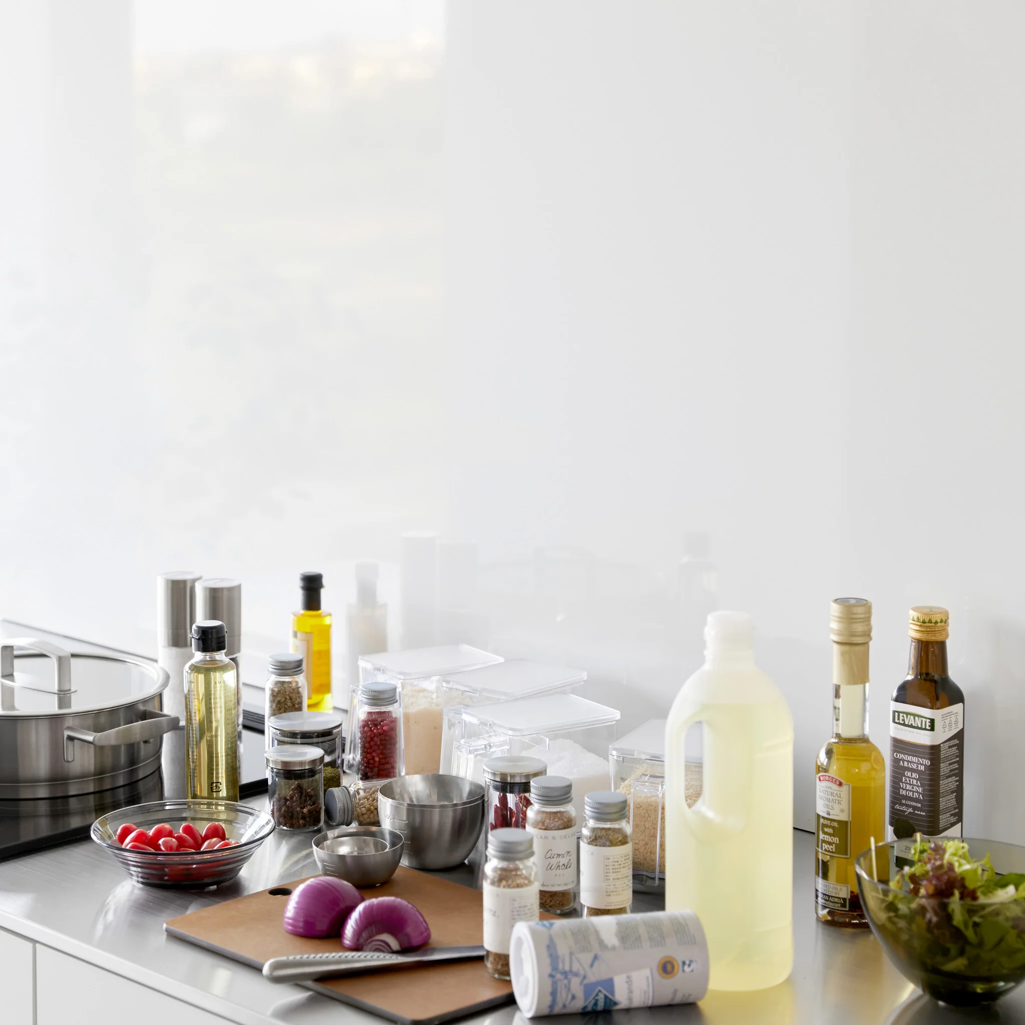 3-Tiered Seasoning Rack - Image 9