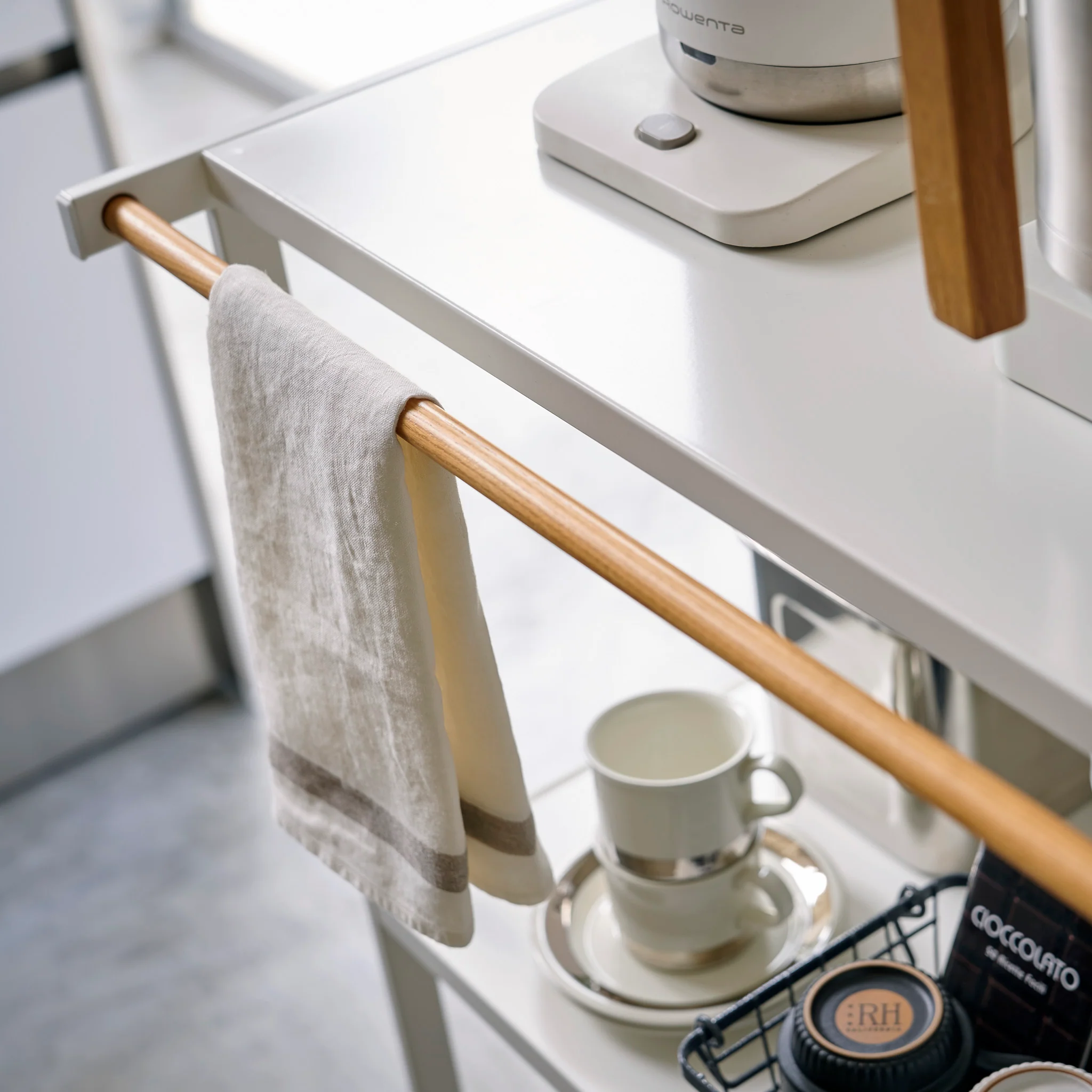 3-Tiered Storage Rack - Image 5