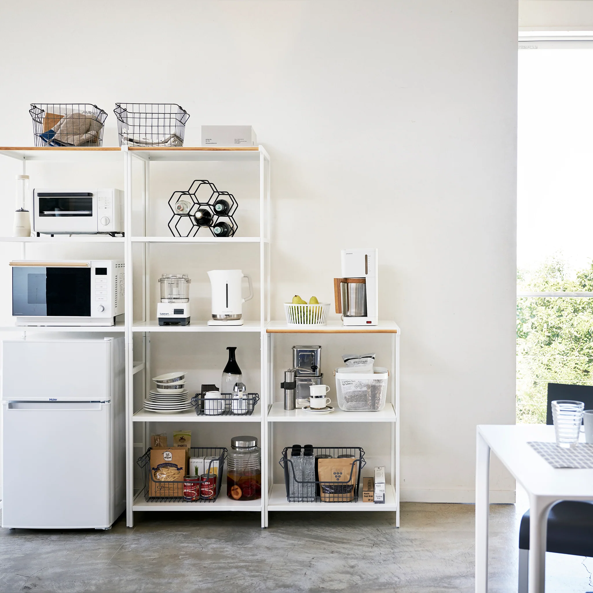 3-Tiered Storage Rack - Image 6