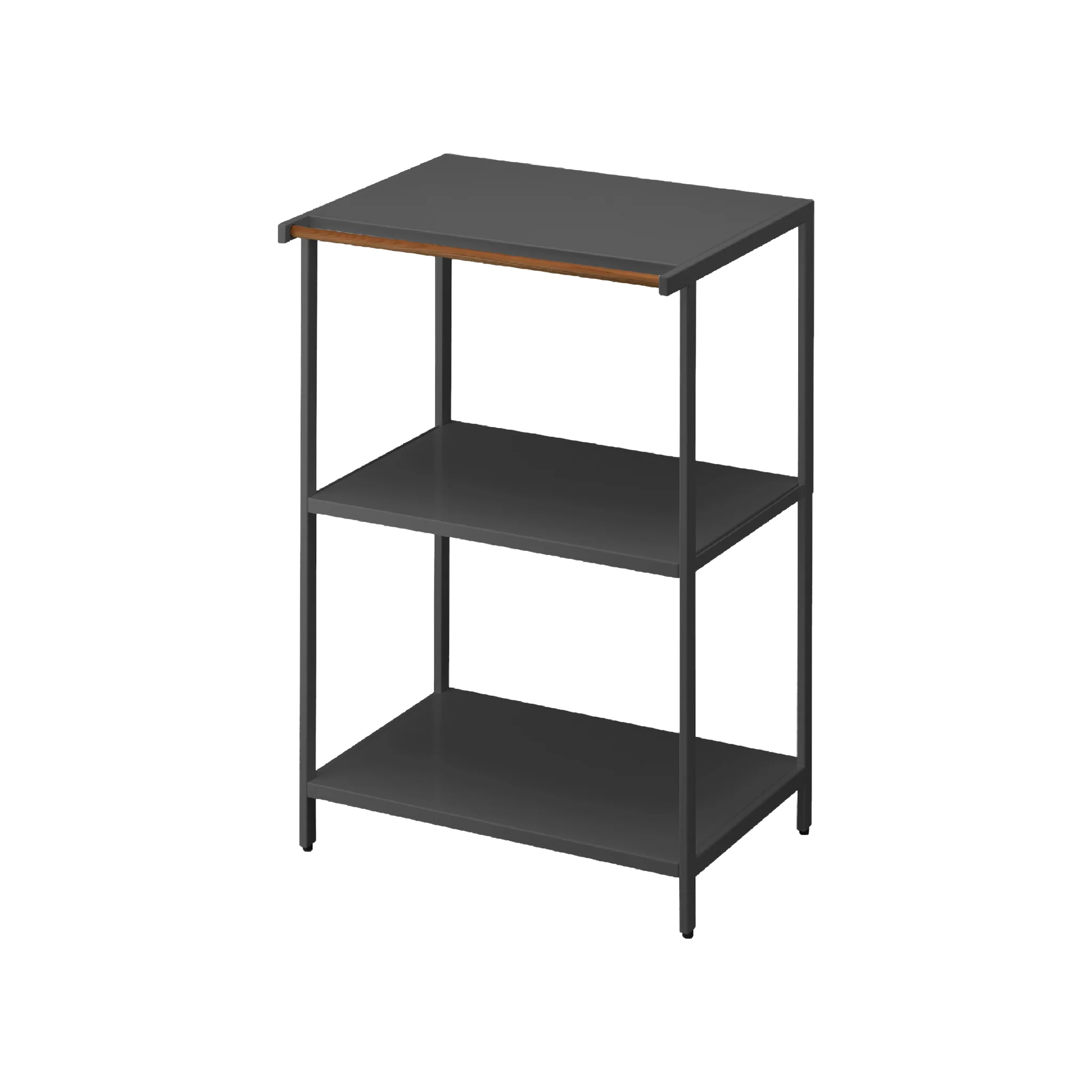 3-Tiered Storage Rack - Image 7
