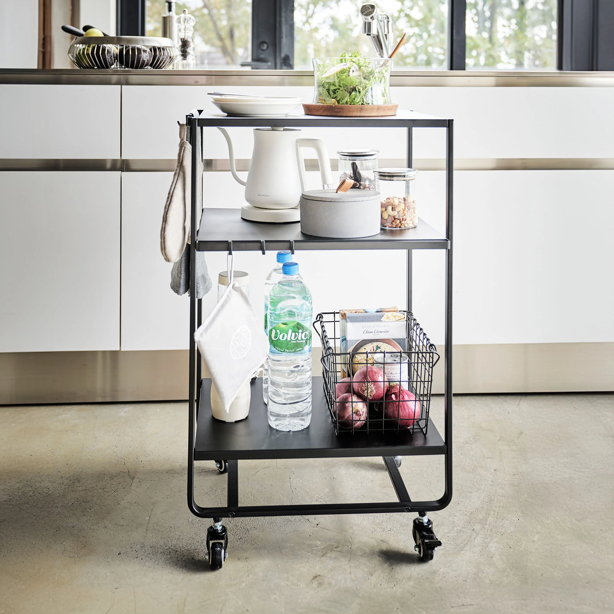 3-Tiered Wagon - Image 14