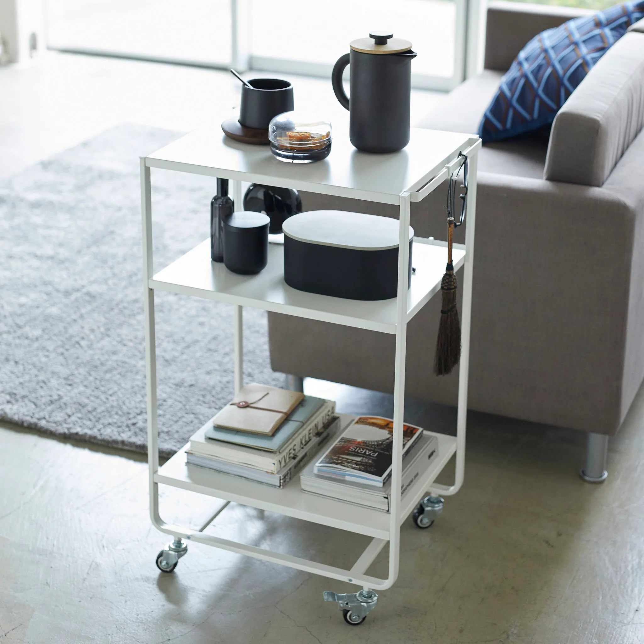 3-Tiered Wagon - Image 8