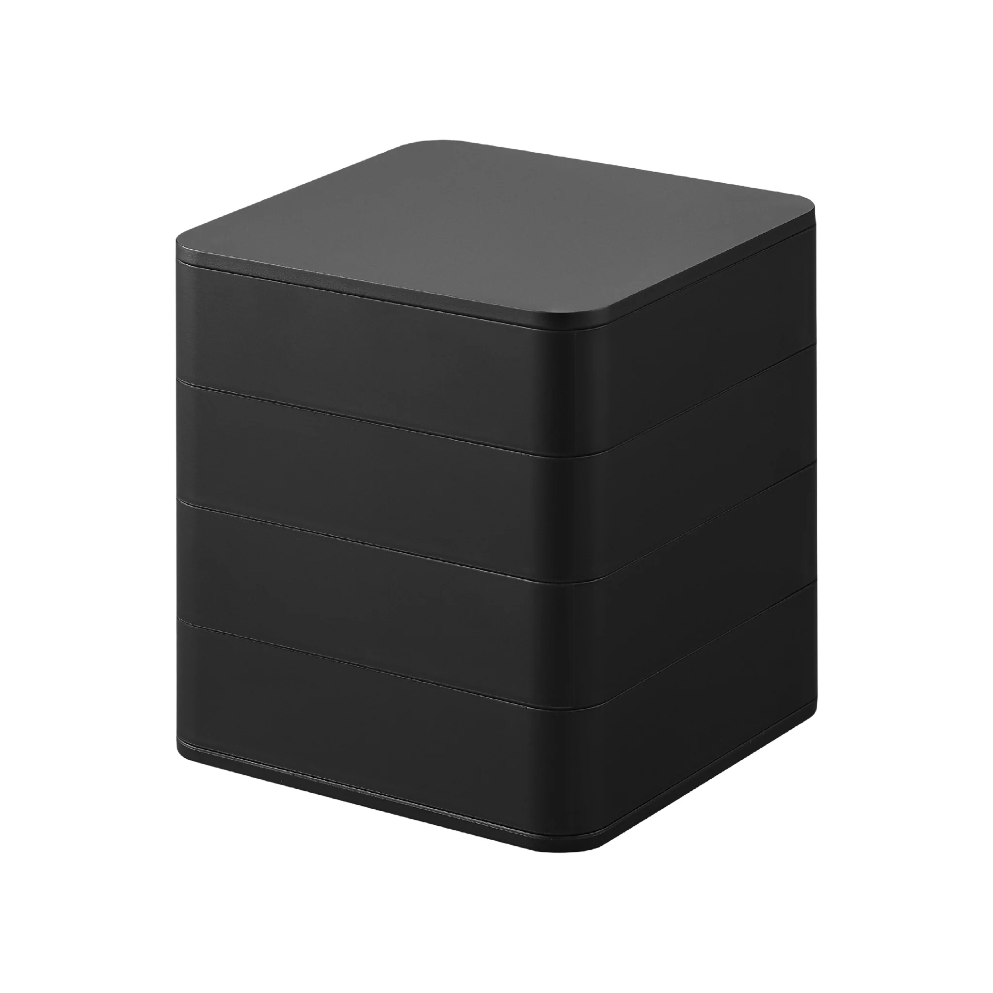 4-Tiered Accessory Box Square - Image 10