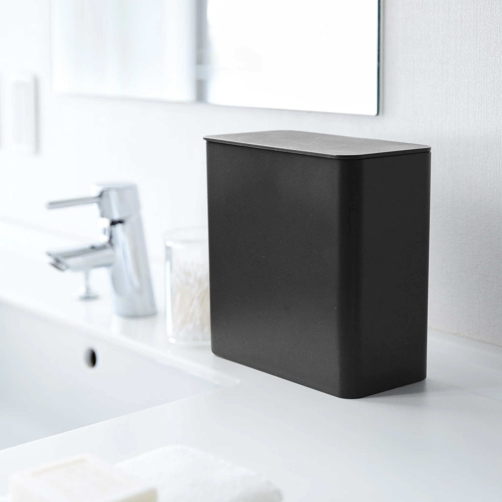 Magnetic Laundry Storage Container - Image 14