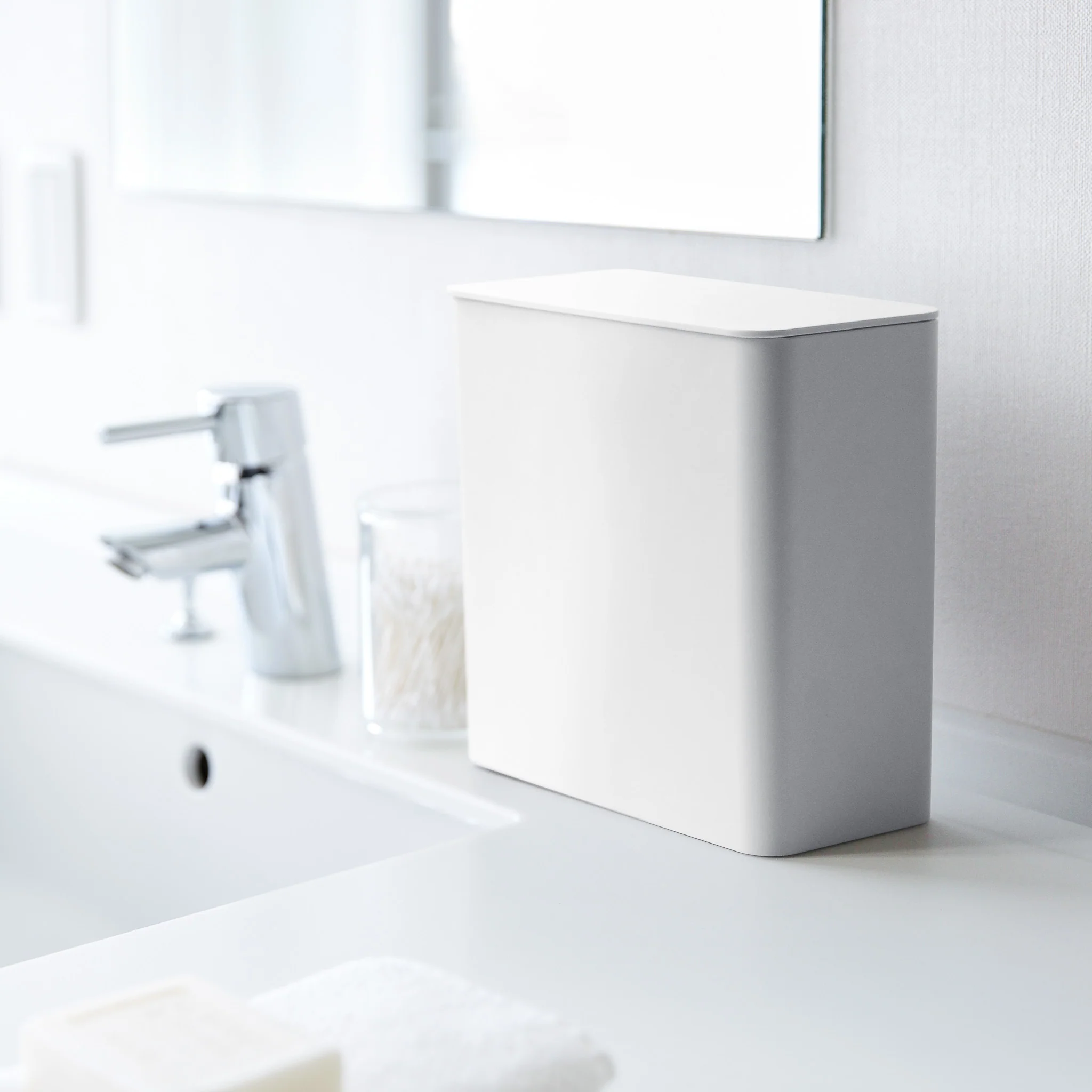 Magnetic Laundry Storage Container - Image 7