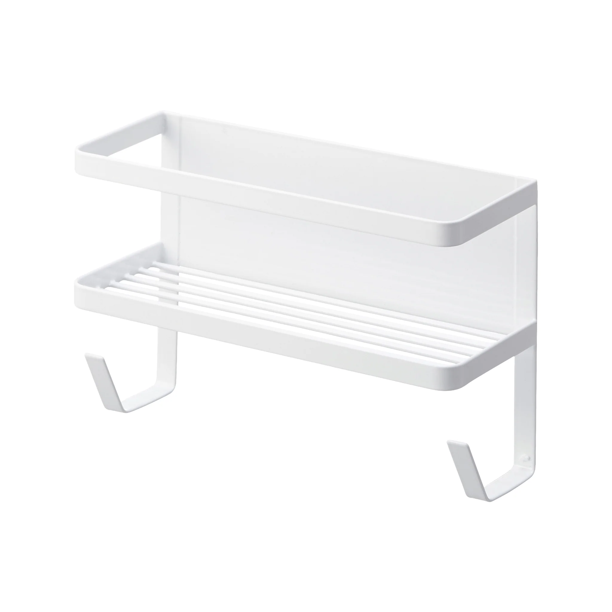 Magnetic Laundry Rack