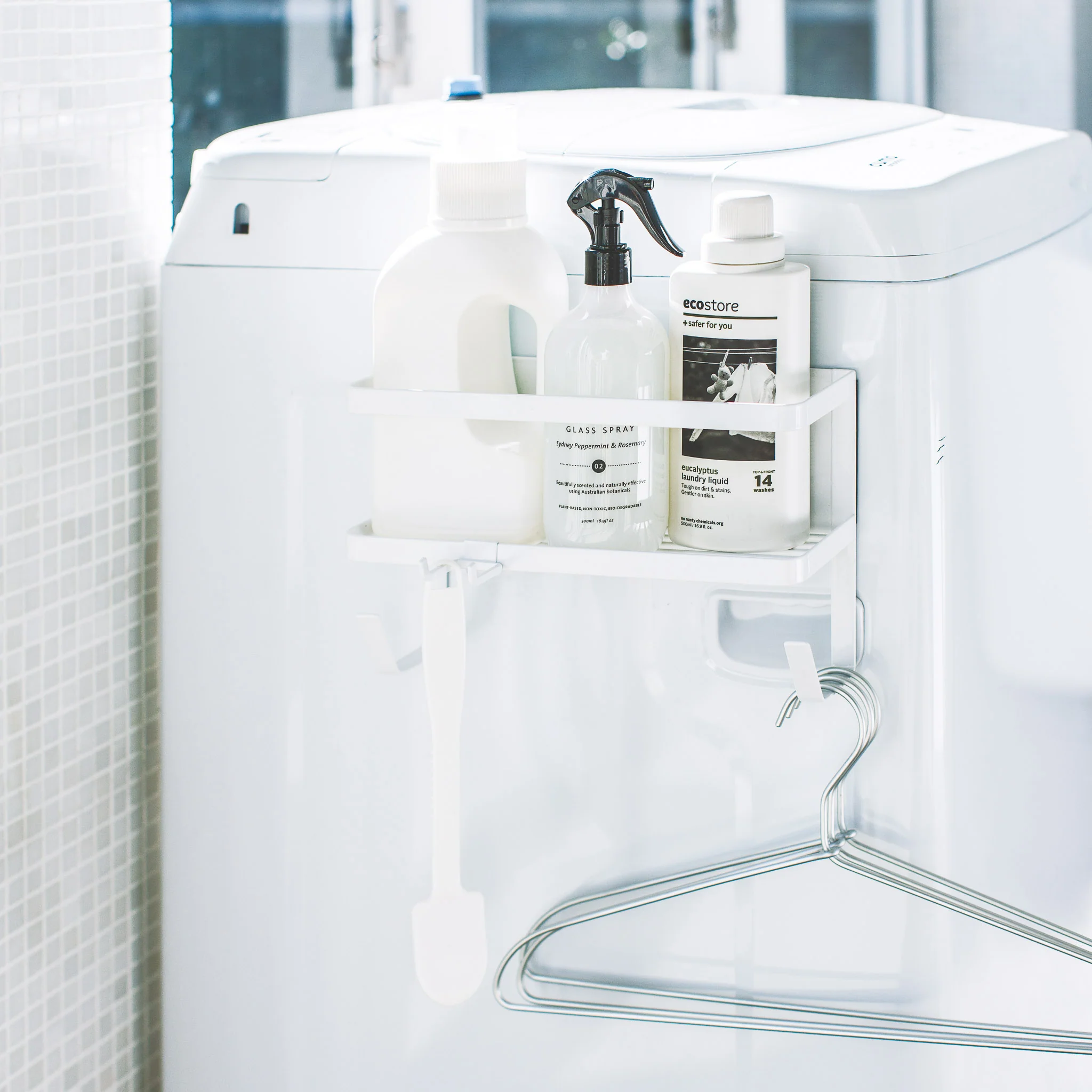 Magnetic Laundry Rack - Image 2