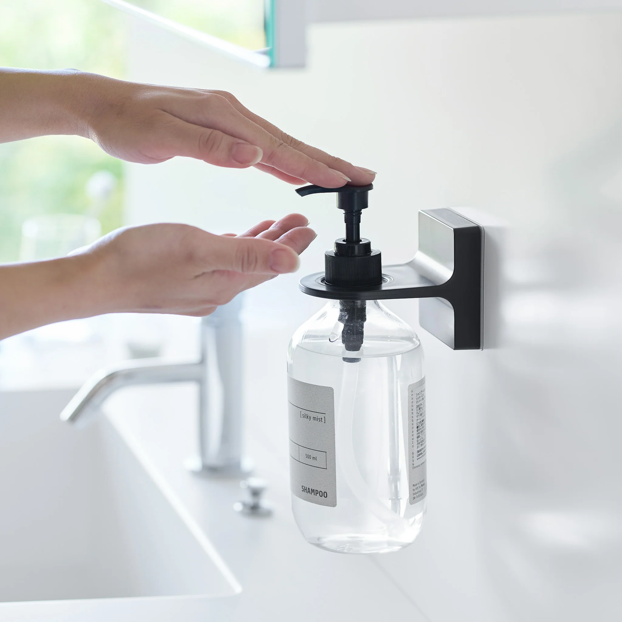Film Hook Self-Adhesive Dispenser Holder - Image 10
