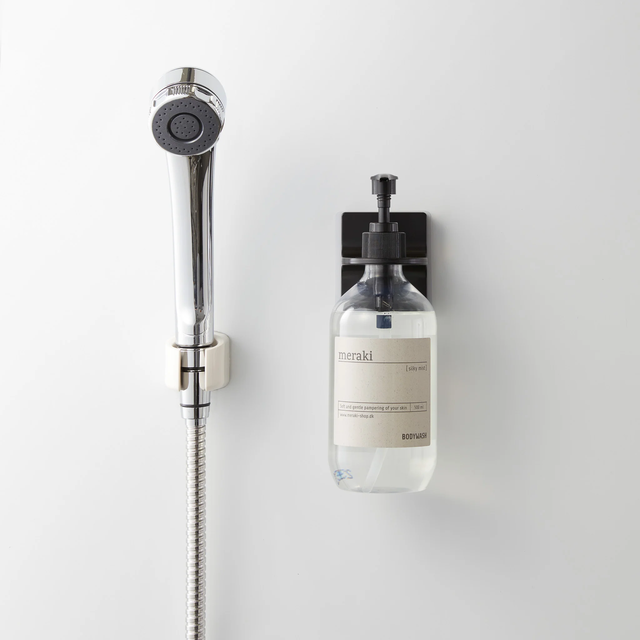 Film Hook Self-Adhesive Dispenser Holder - Image 12