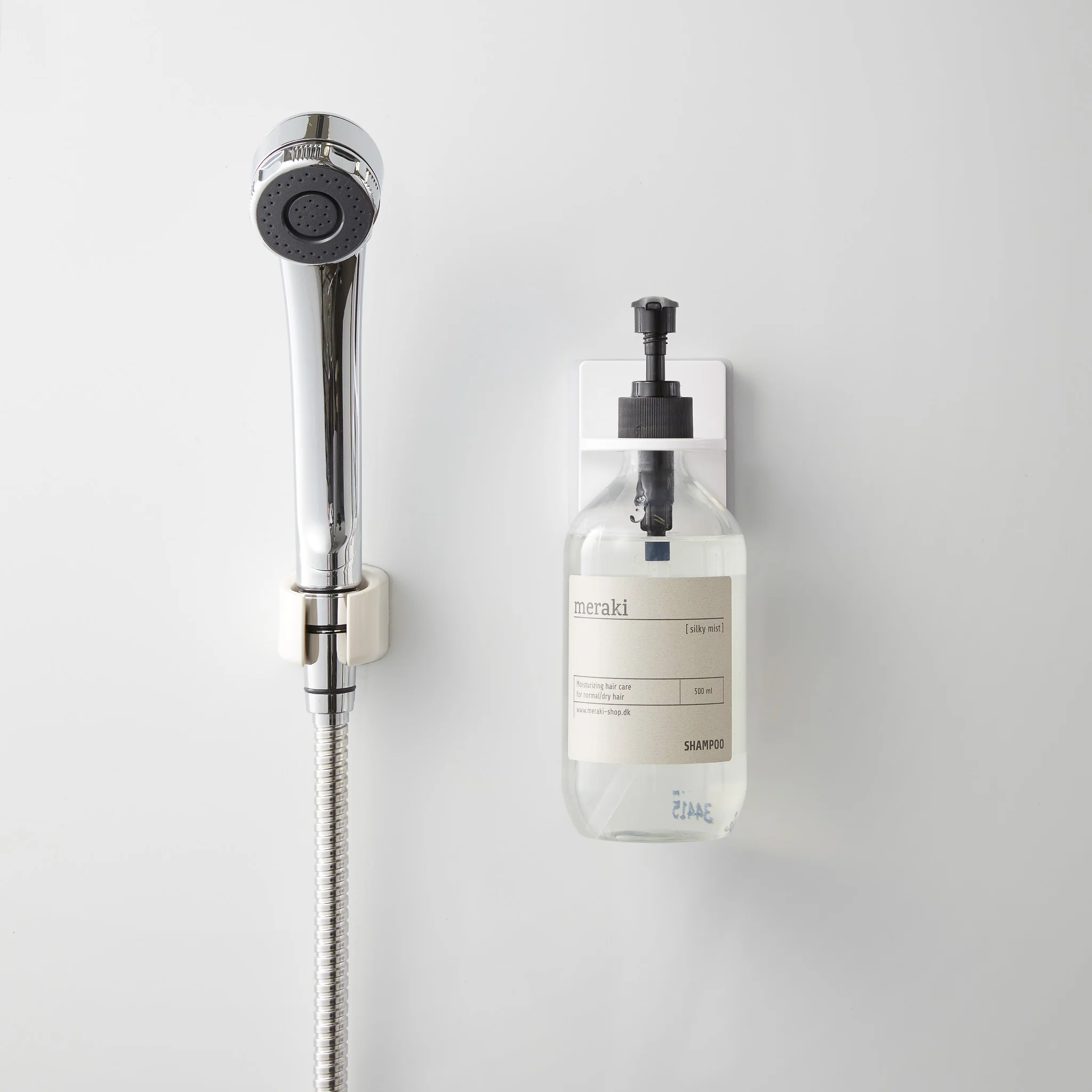 Film Hook Self-Adhesive Dispenser Holder - Image 5