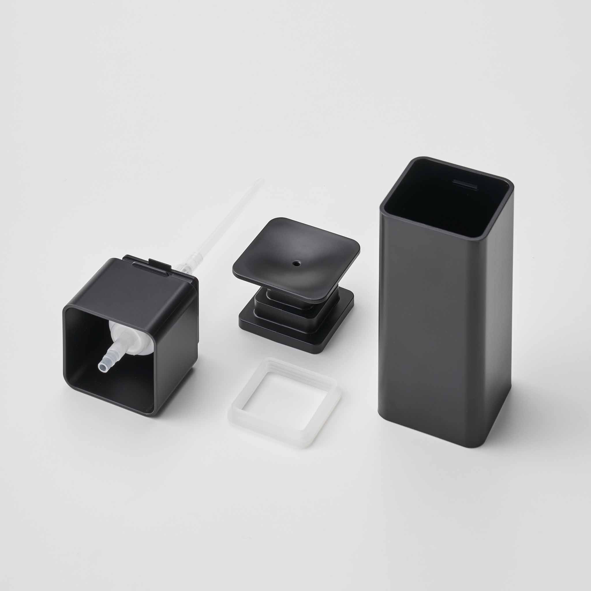 Film Hook Self-Adhesive Dish Soap Dispenser - Image 20