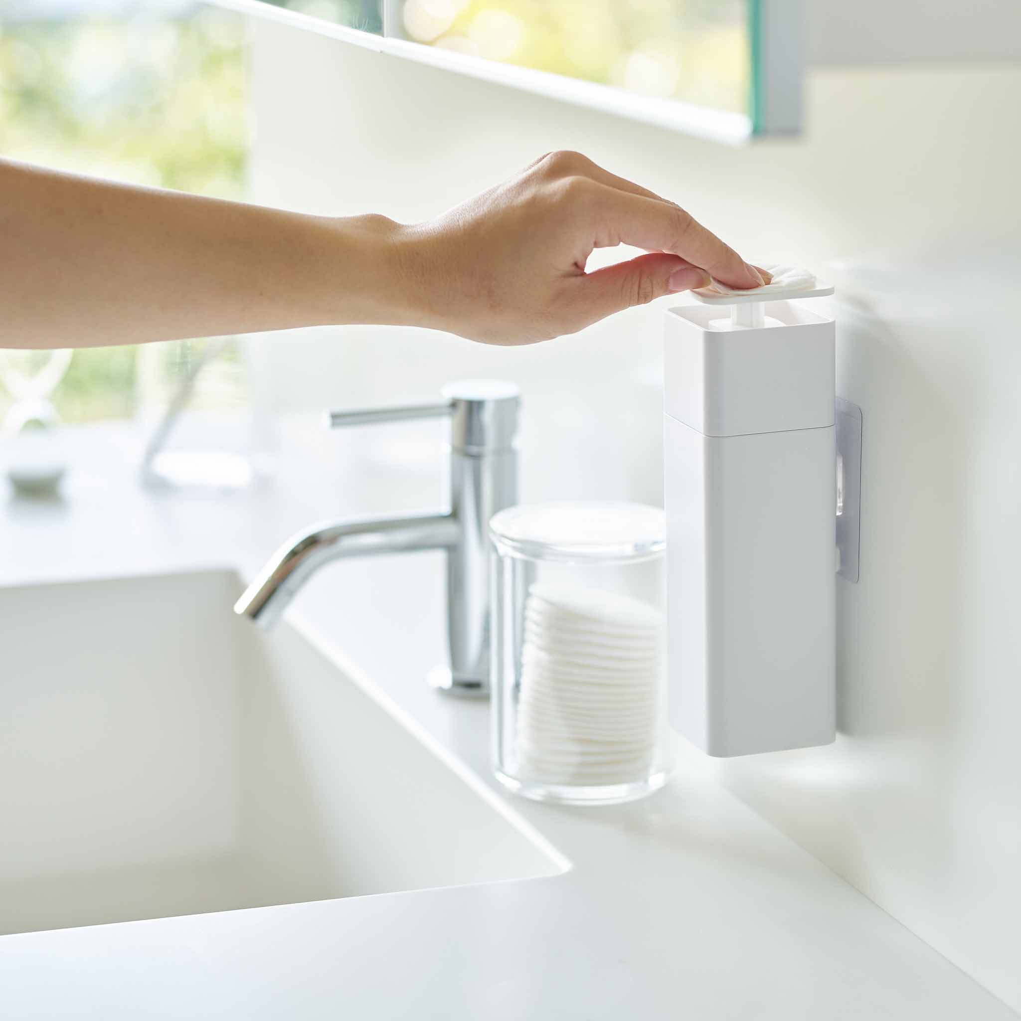 Film Hook Self-Adhesive Dish Soap Dispenser - Image 7