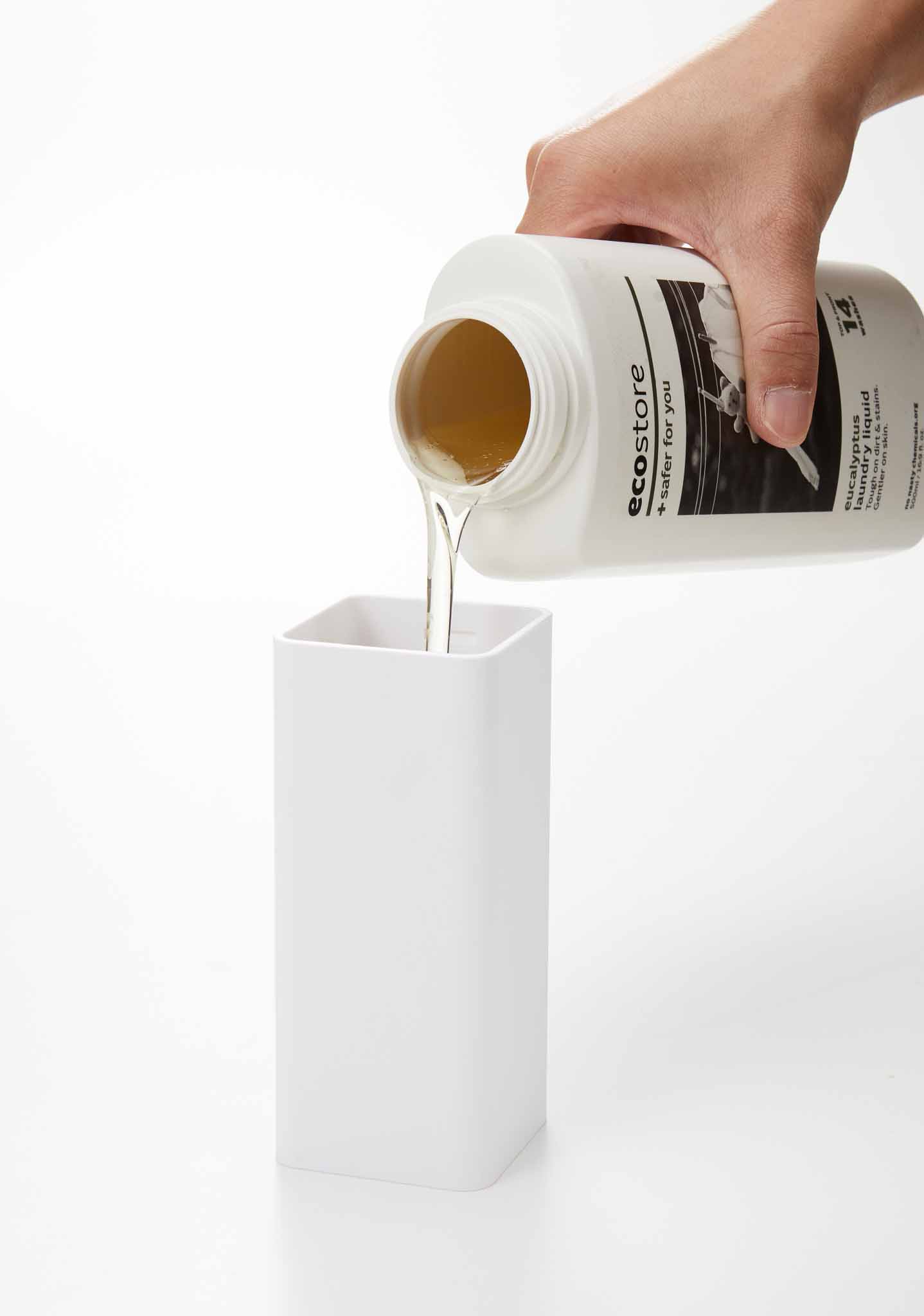 Film Hook Self-Adhesive Dish Soap Dispenser - Image 9