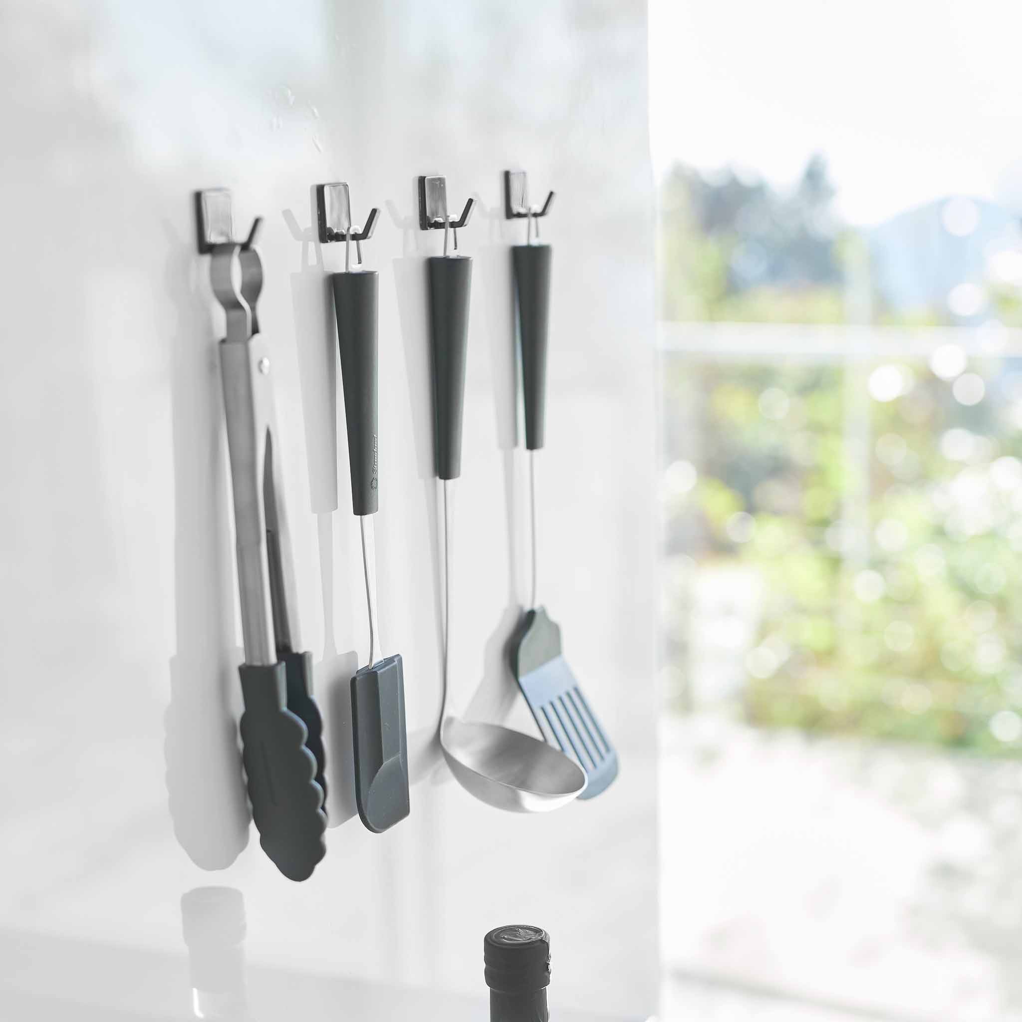 Film Hook Self-Adhesive Hooks (Set of 4) - Image 10
