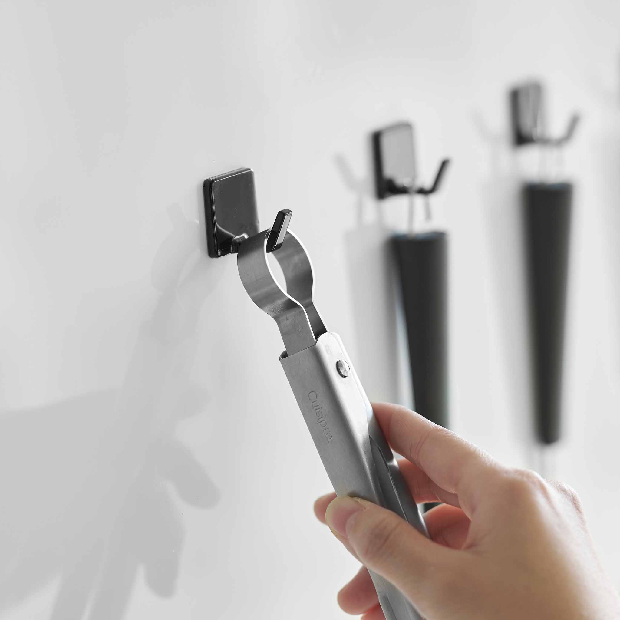 Film Hook Self-Adhesive Hooks (Set of 4) - Image 11