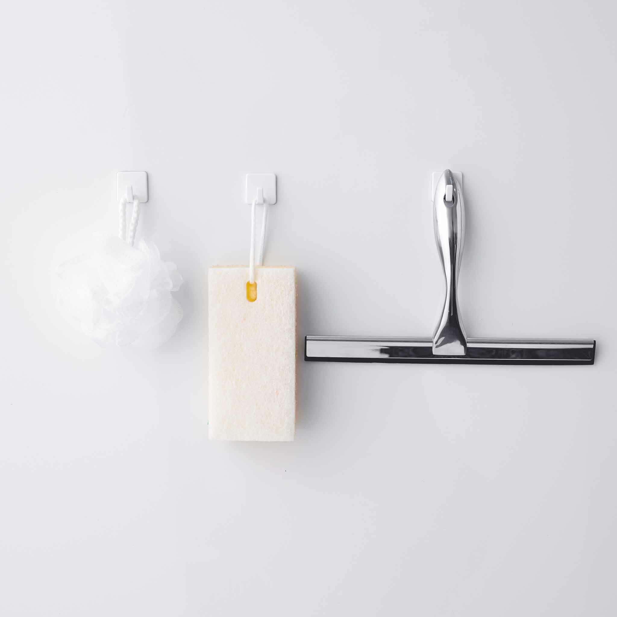 Film Hook Self-Adhesive Hooks (Set of 4) - Image 7