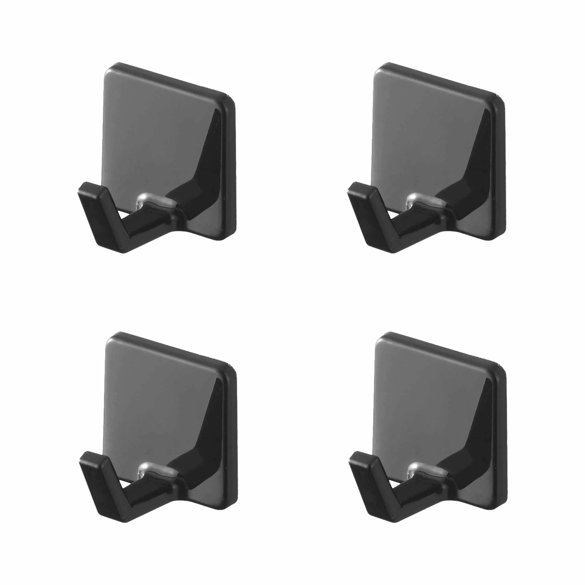 Film Hook Self-Adhesive Hooks (Set of 4) - Image 8