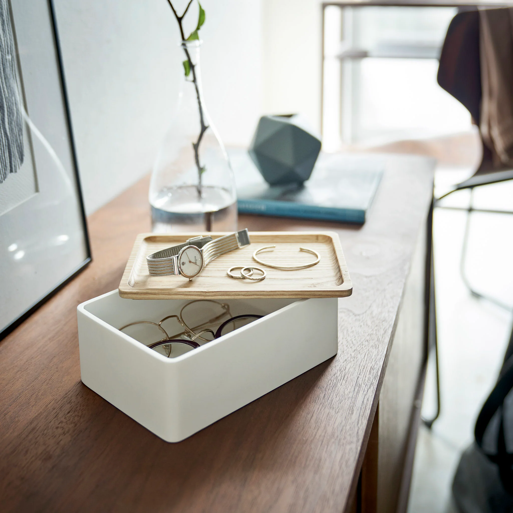 Accessory Storage Box - Image 2