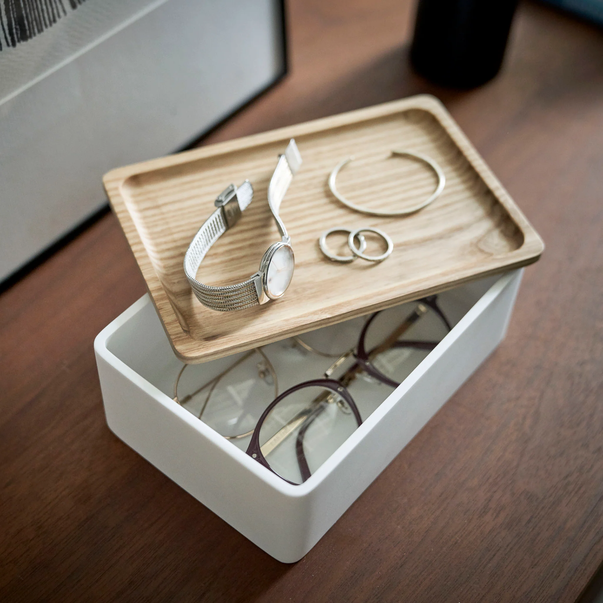 Accessory Storage Box - Image 3
