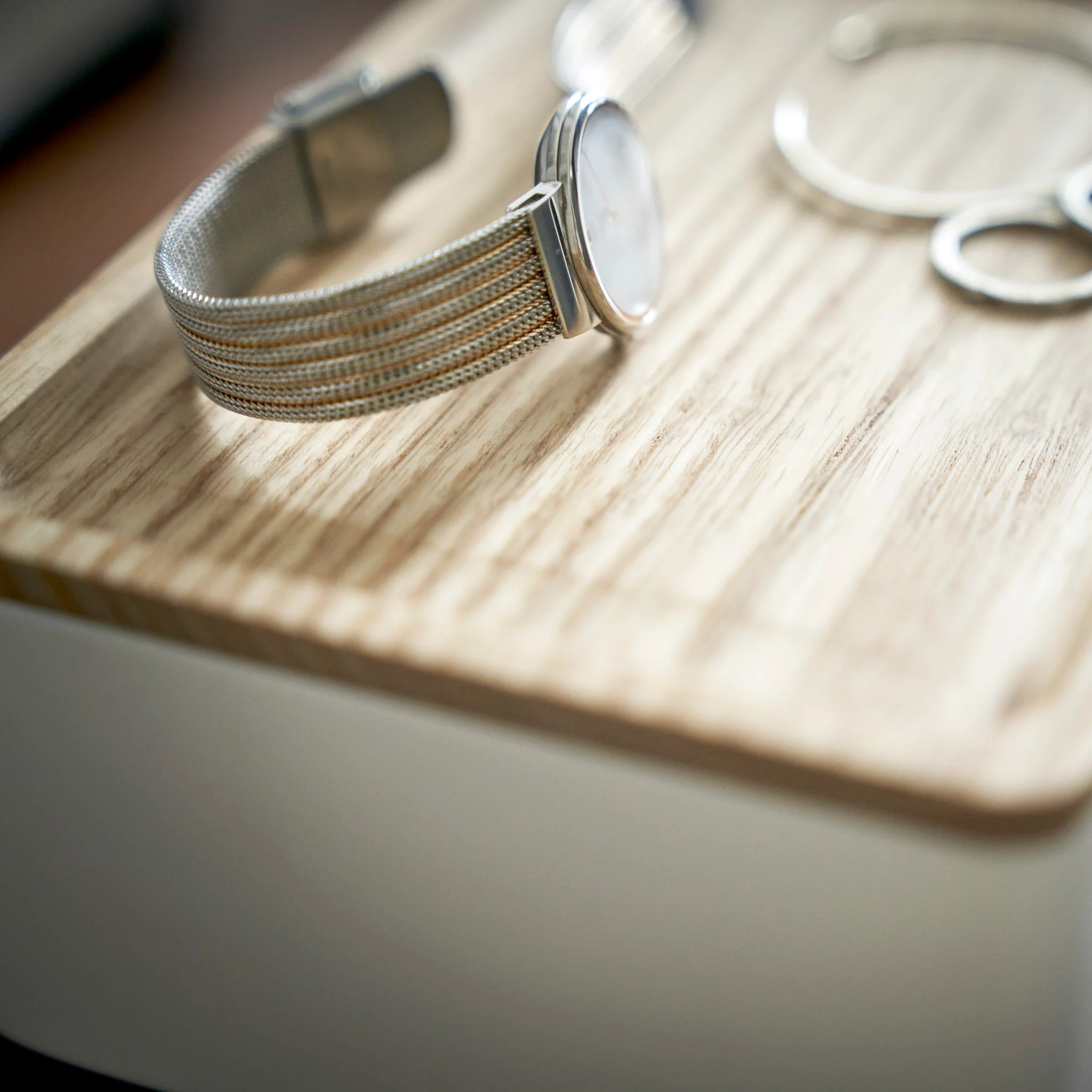 Accessory Storage Box - Image 5